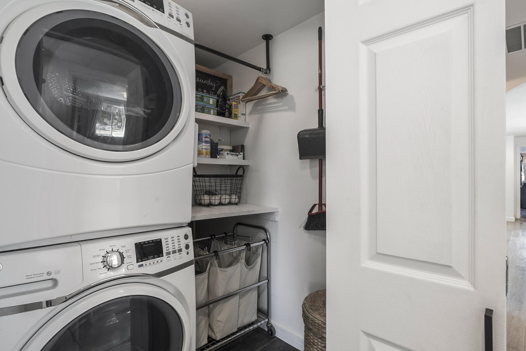 Glacier View - Residential