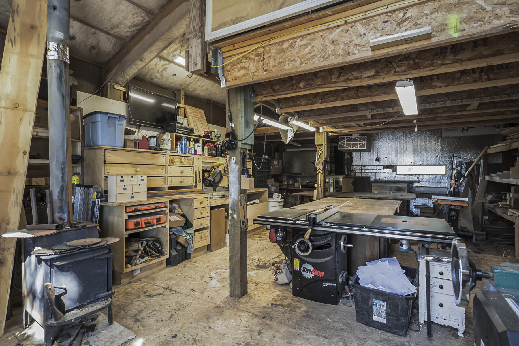 Glacier View - Residential