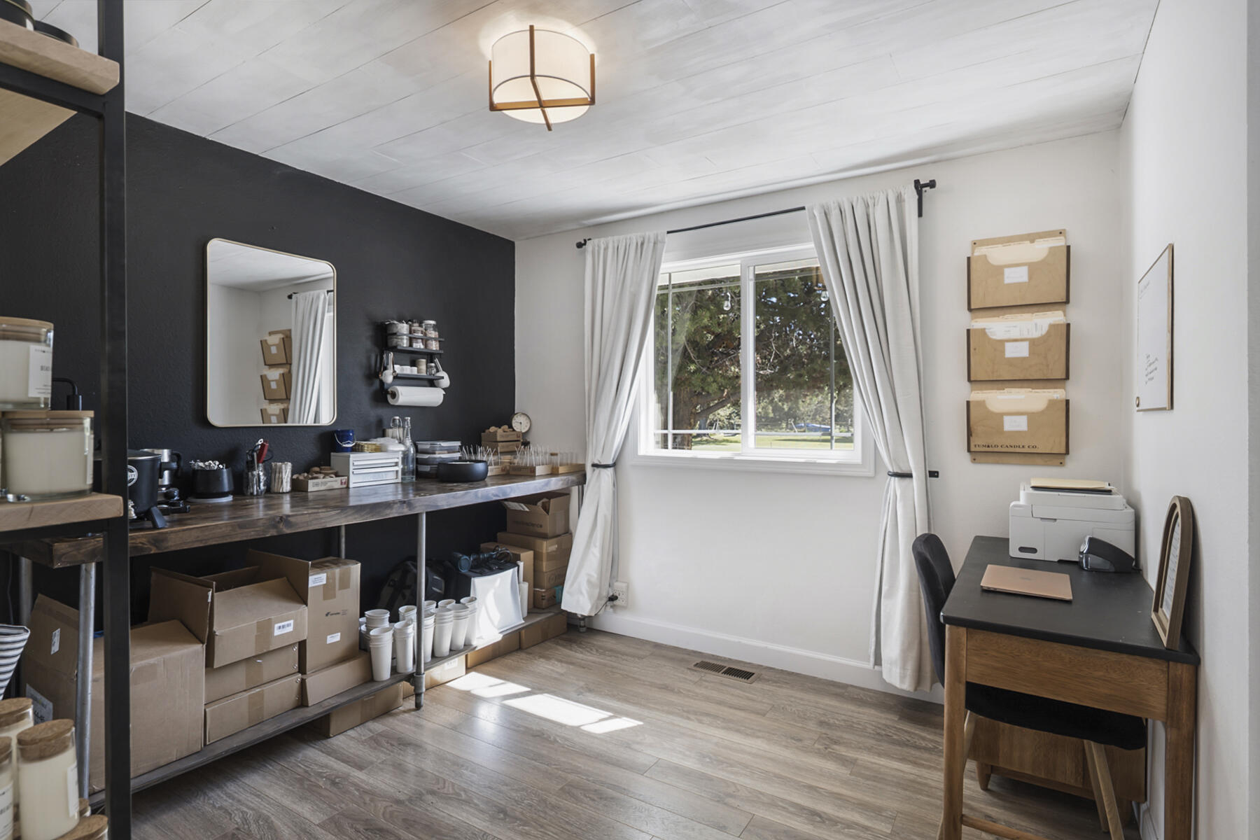 Glacier View - Residential