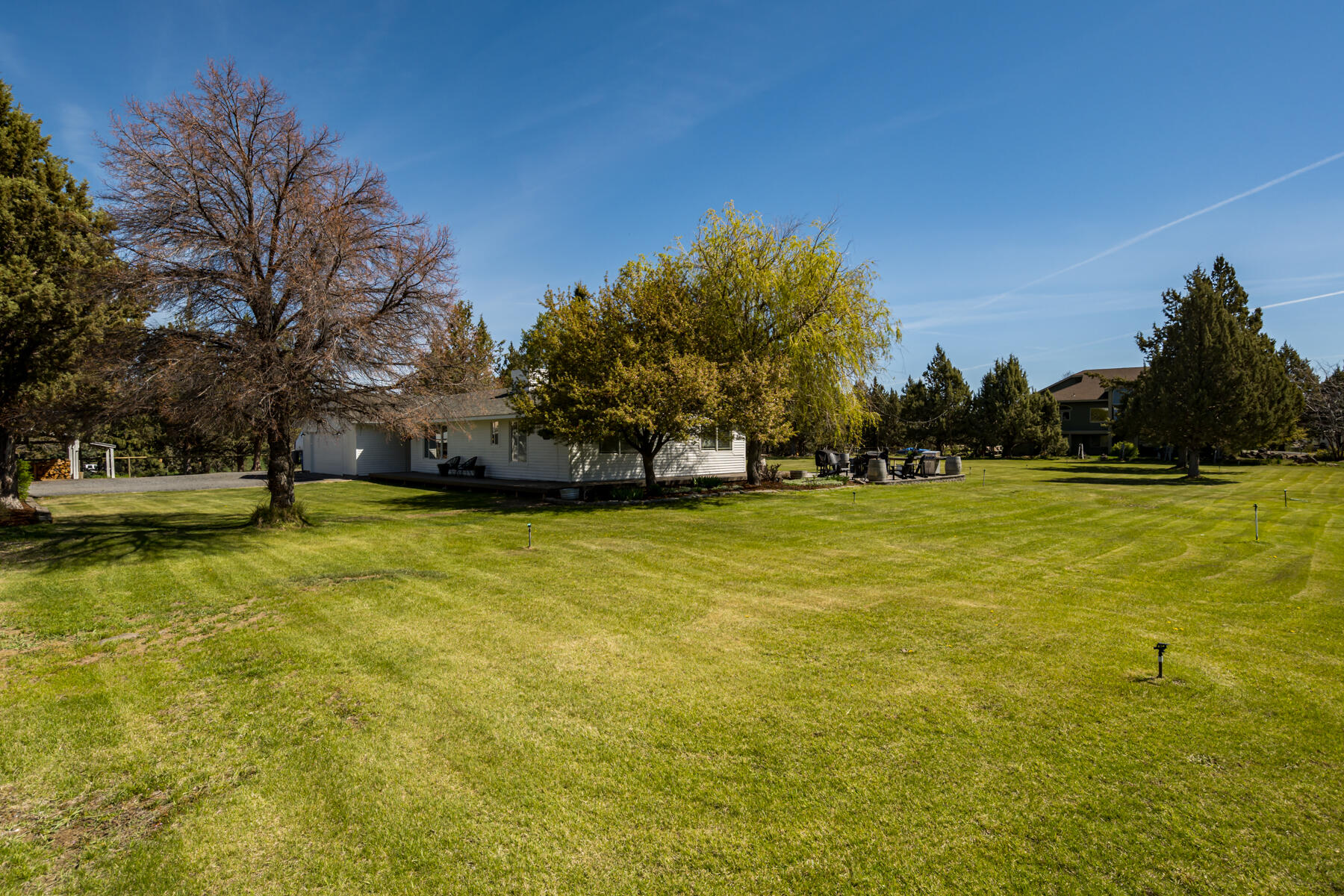 Glacier View - Residential