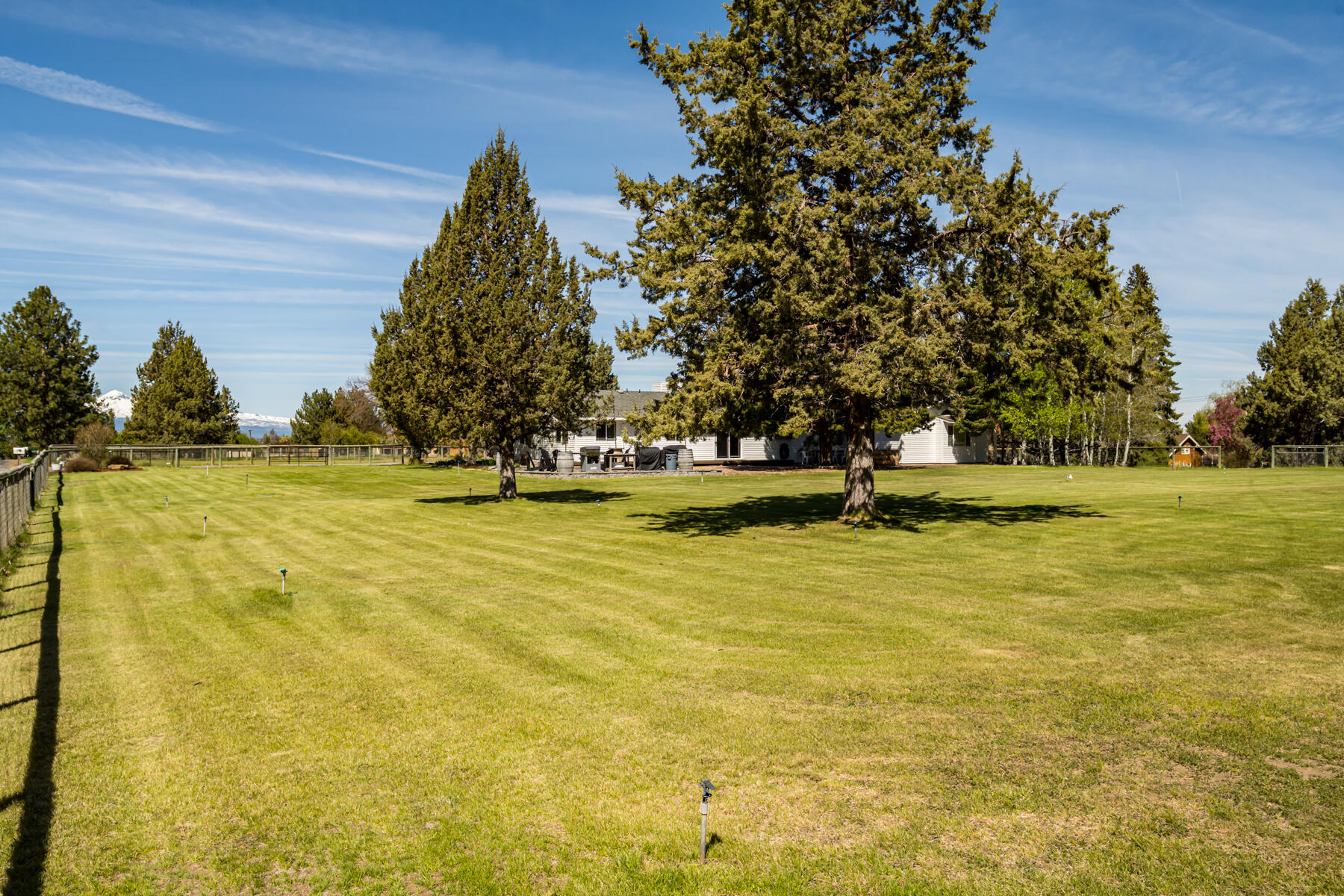 Glacier View - Residential