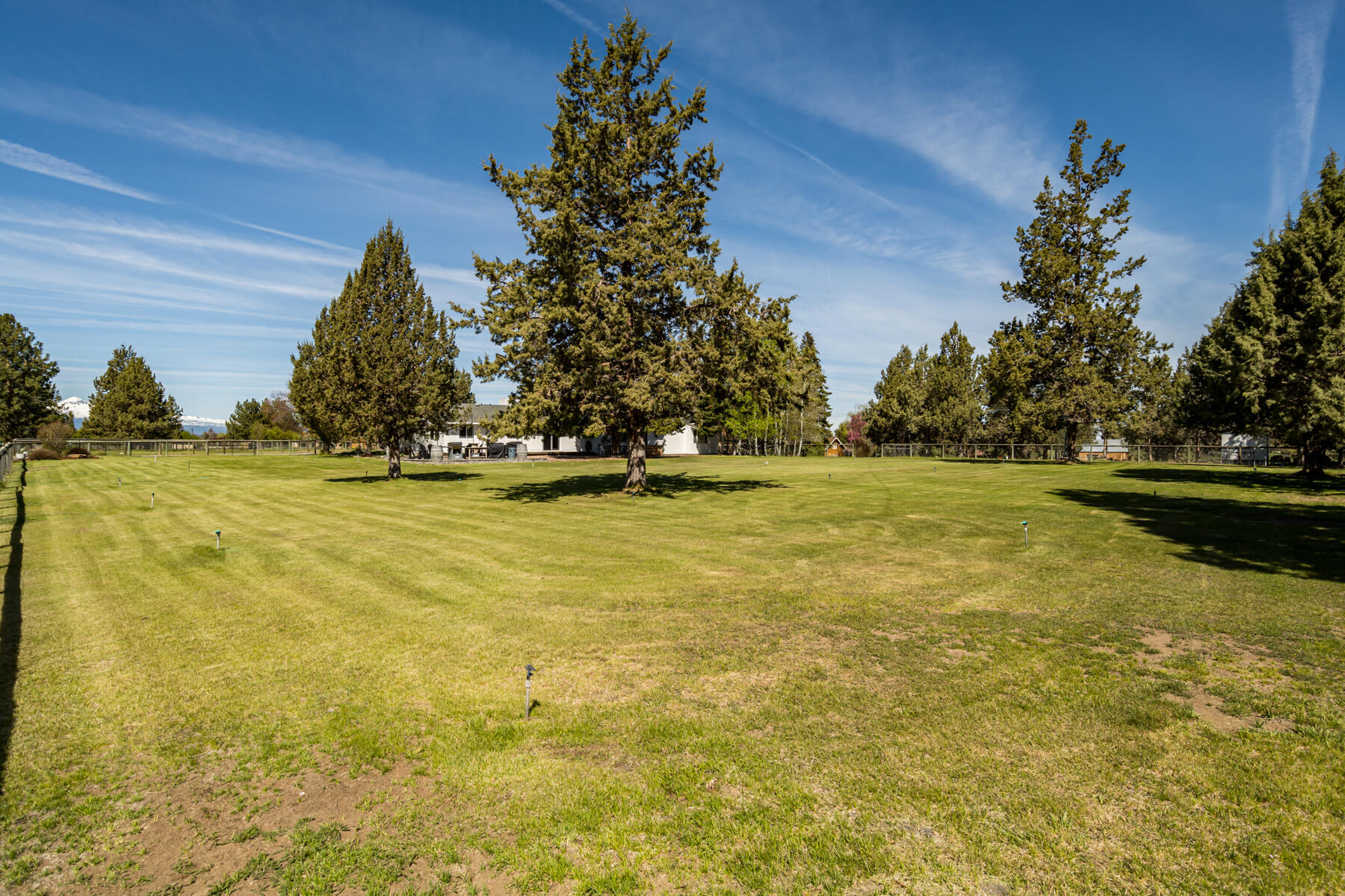 Glacier View - Residential