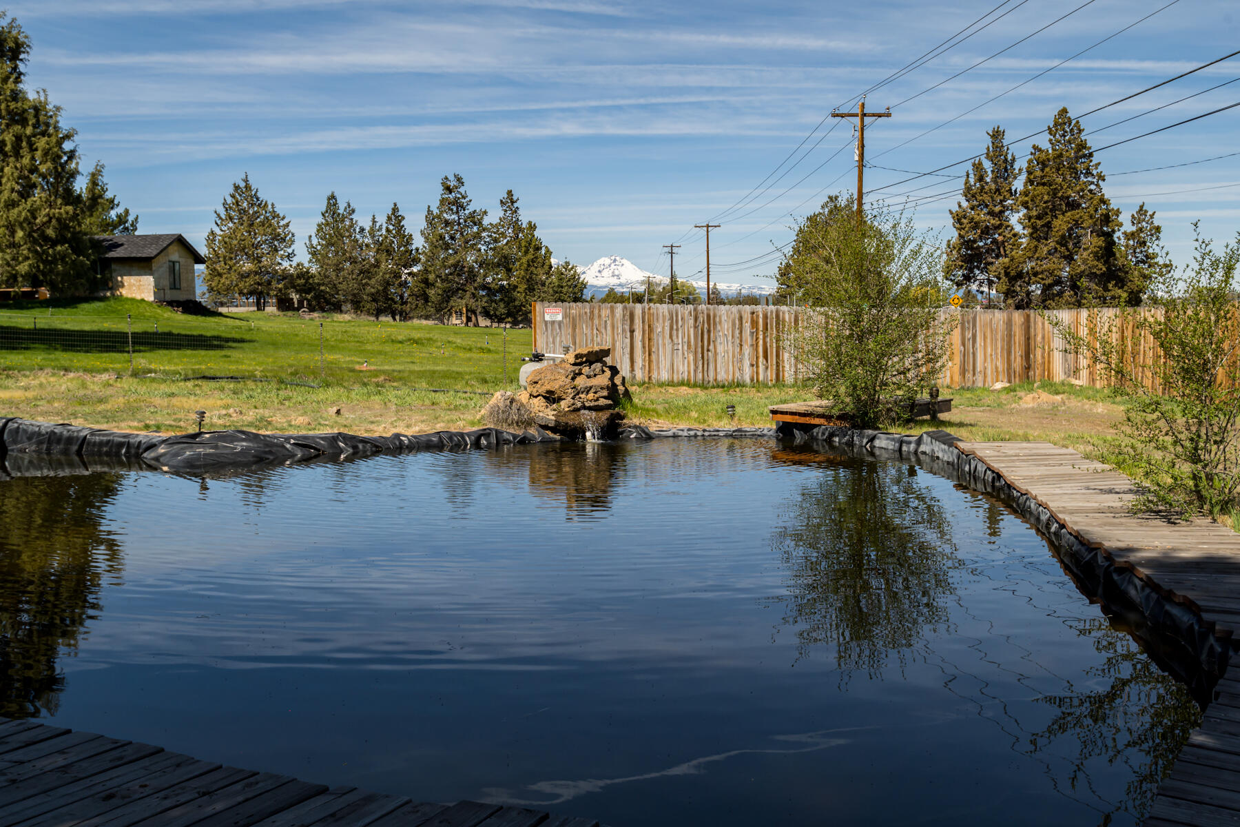 Glacier View - Residential