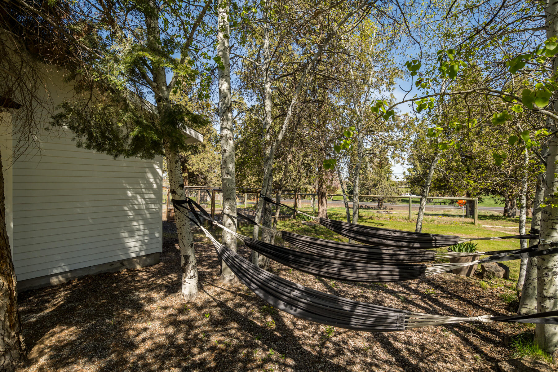 Glacier View - Residential