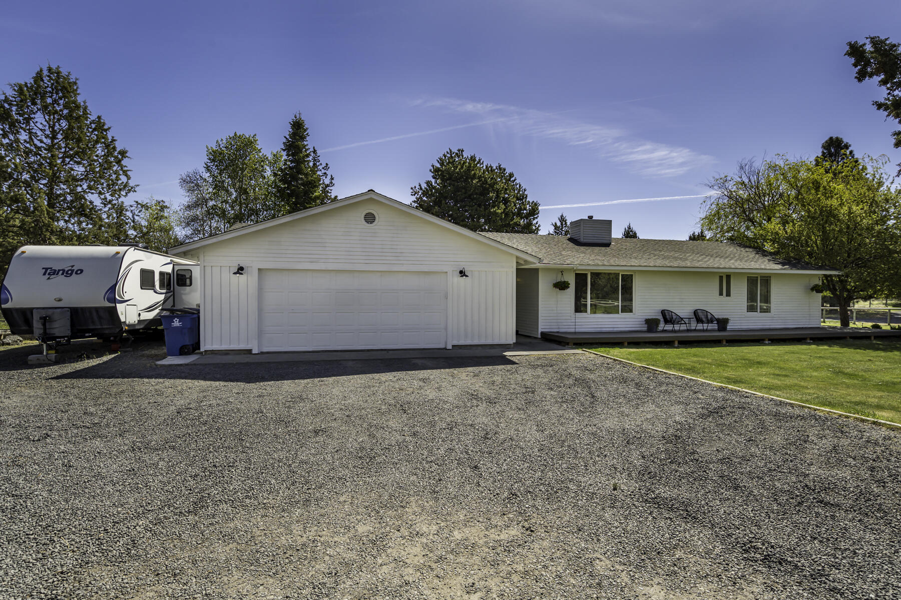 Glacier View - Residential