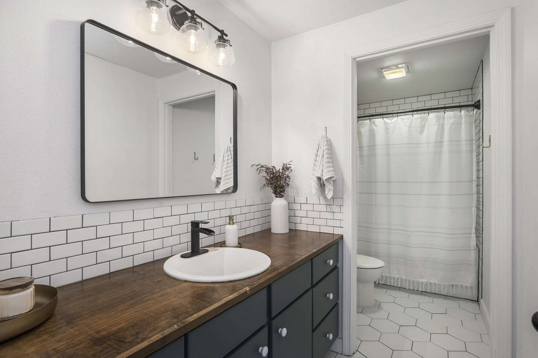 Glacier View - Residential