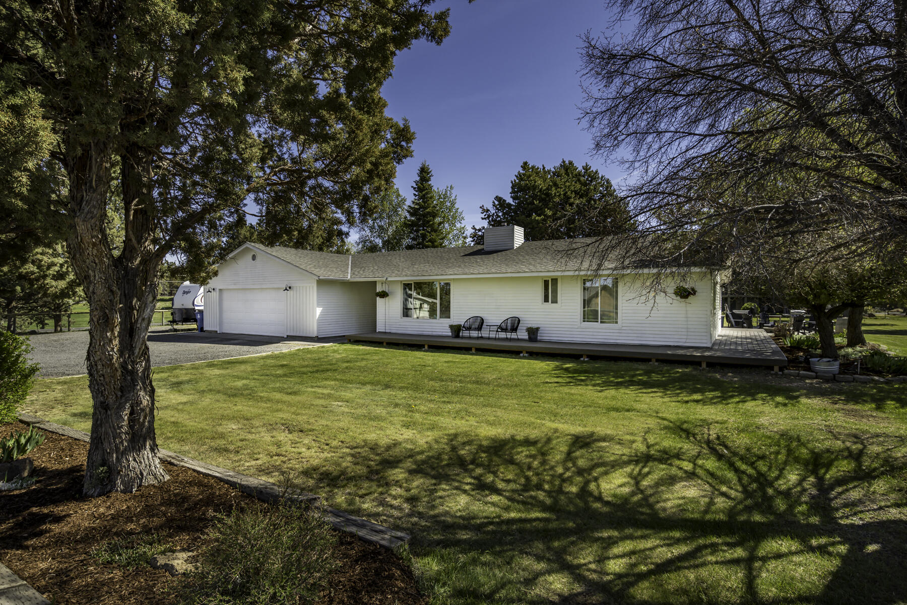 Glacier View - Residential