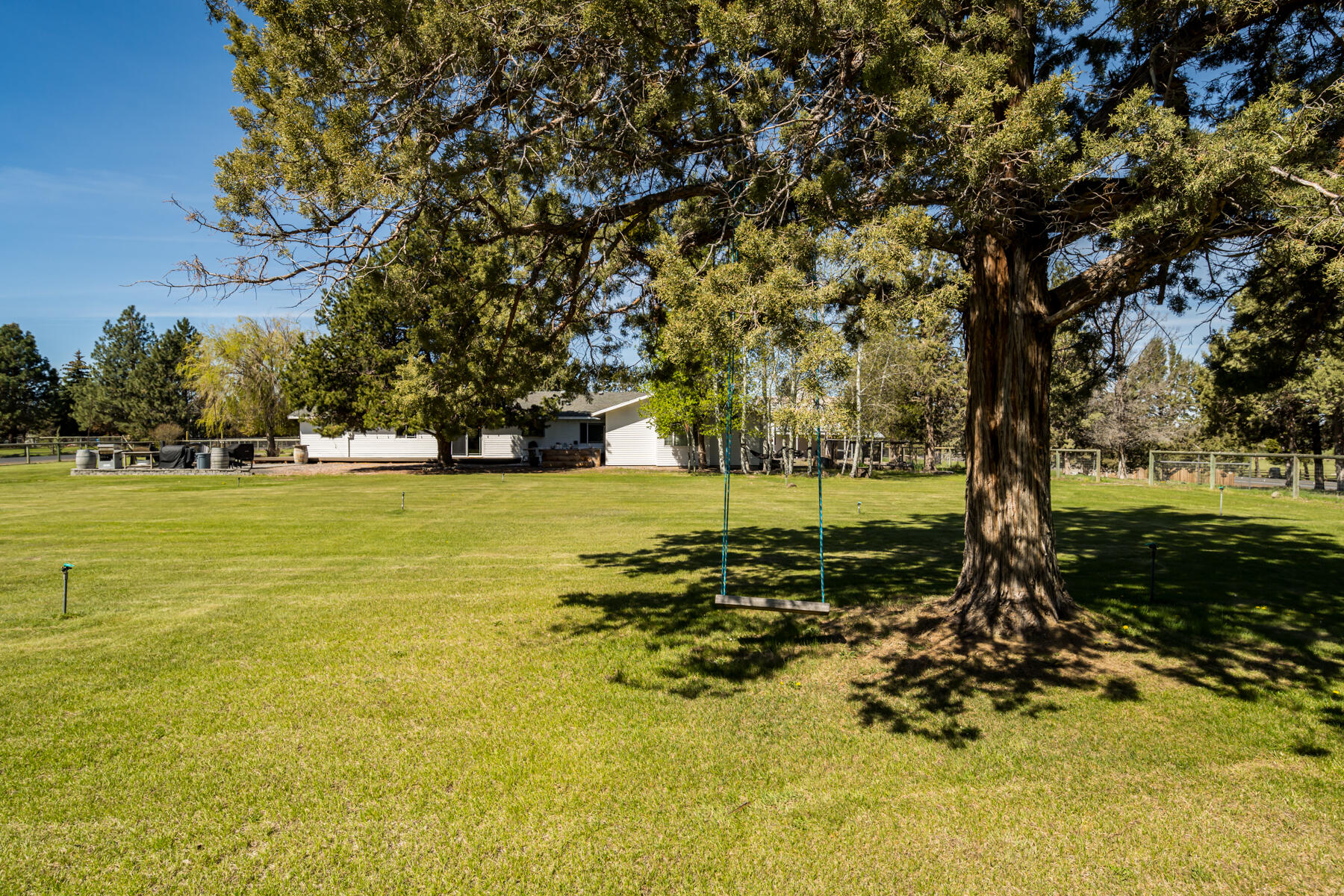 Glacier View - Residential