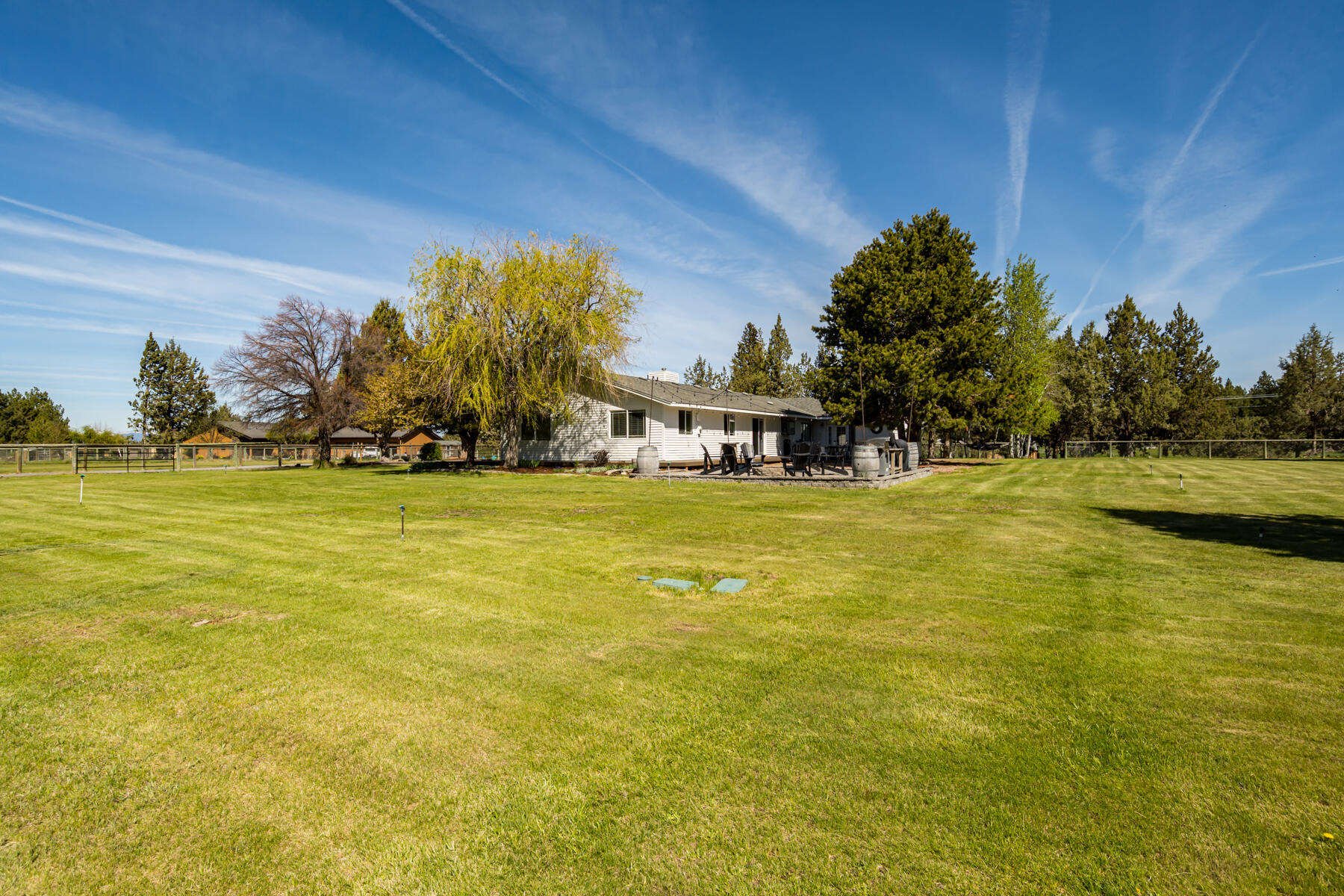 Glacier View - Residential