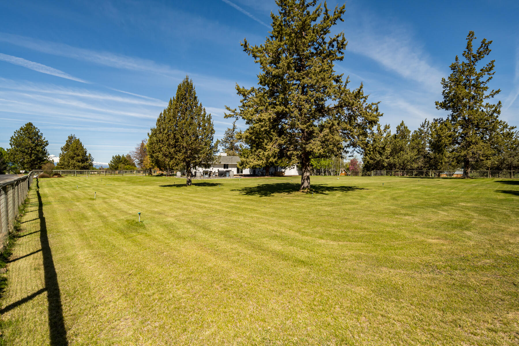 Glacier View - Residential