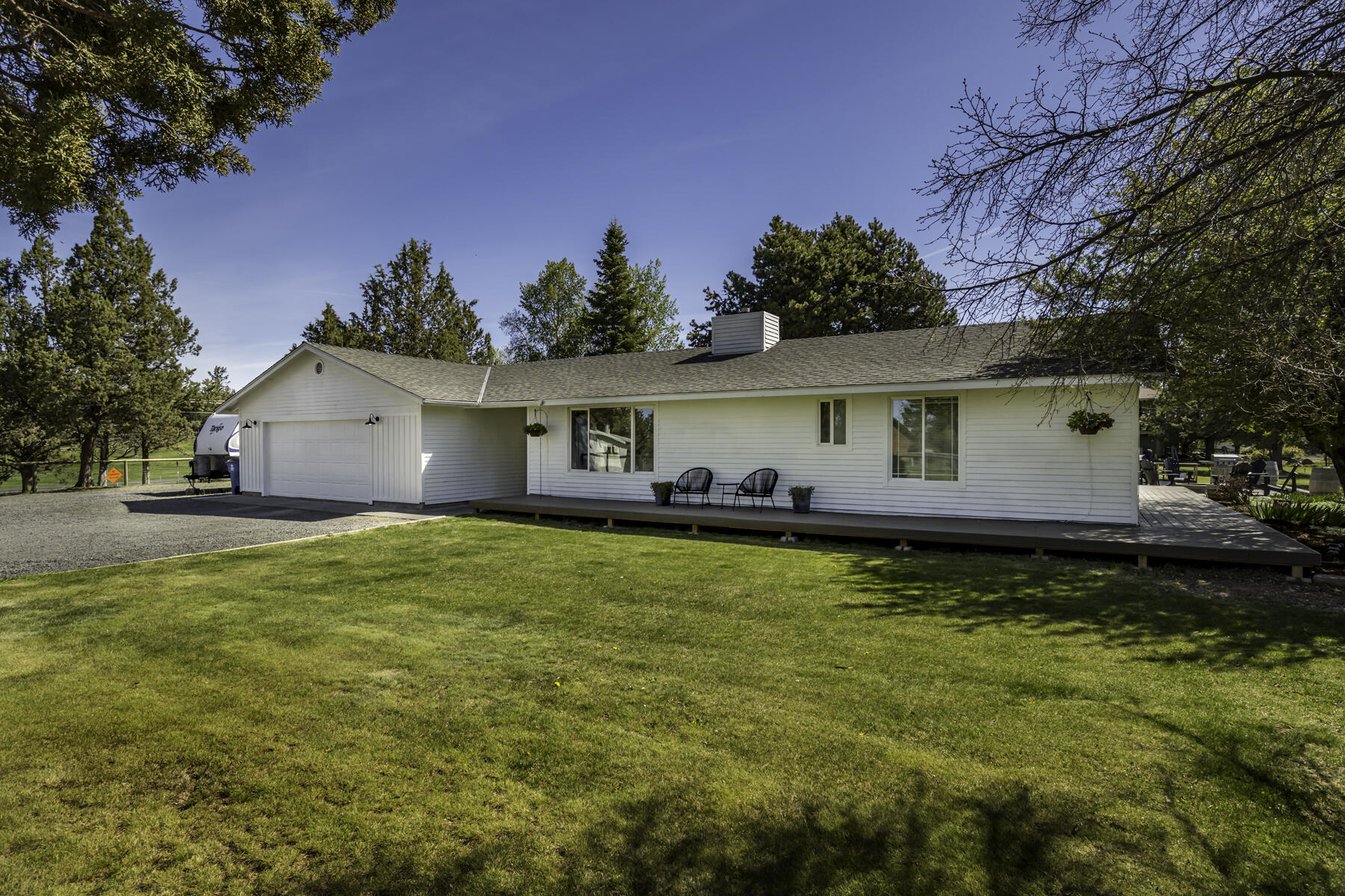 64950 Glacier View Drive