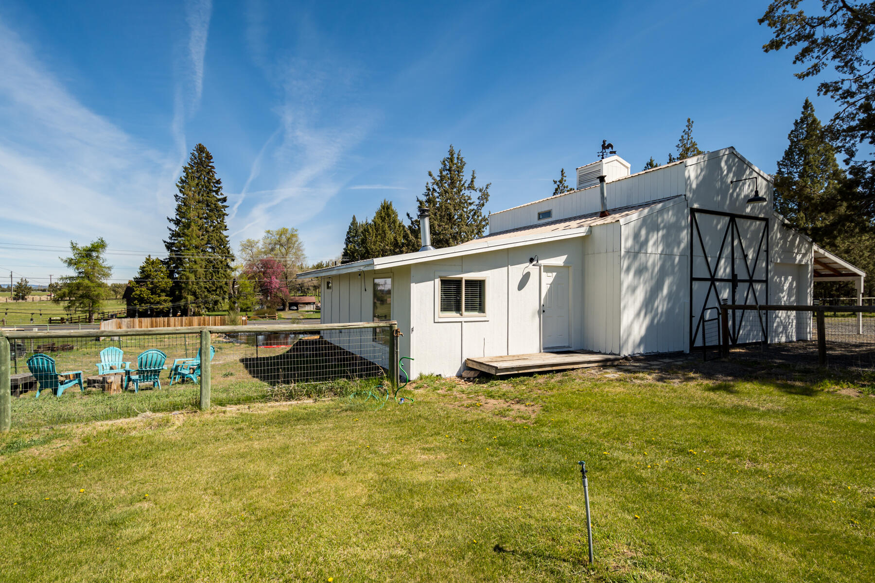 Glacier View - Residential