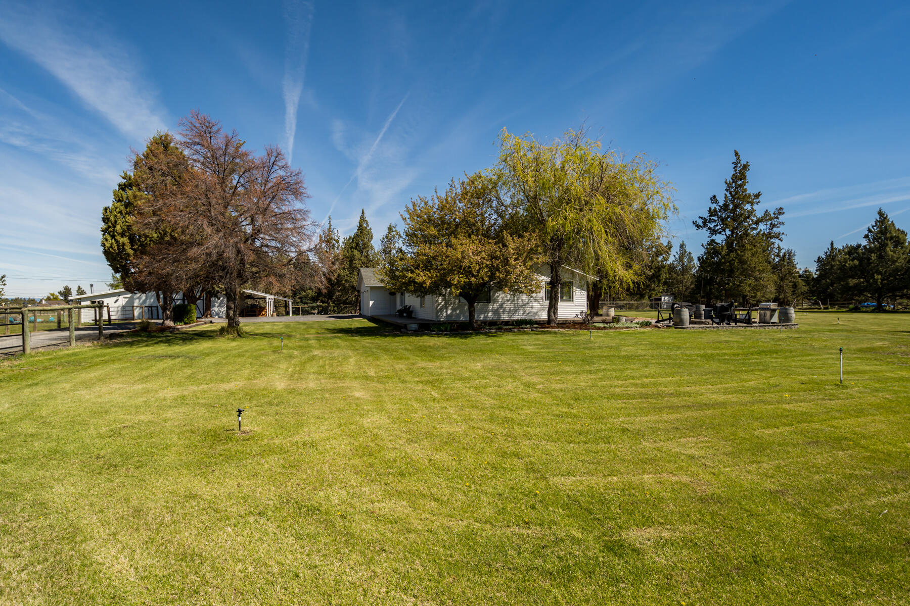 Glacier View - Residential