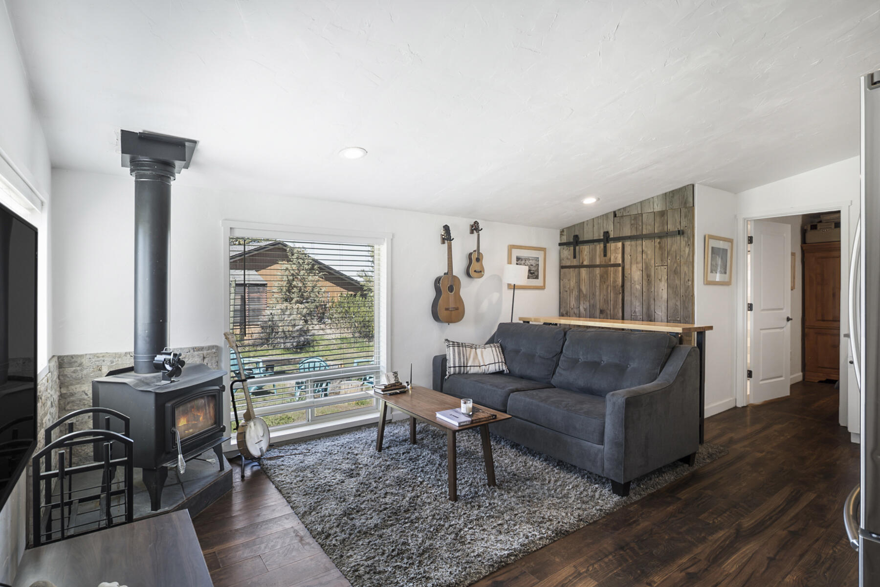 Glacier View - Residential