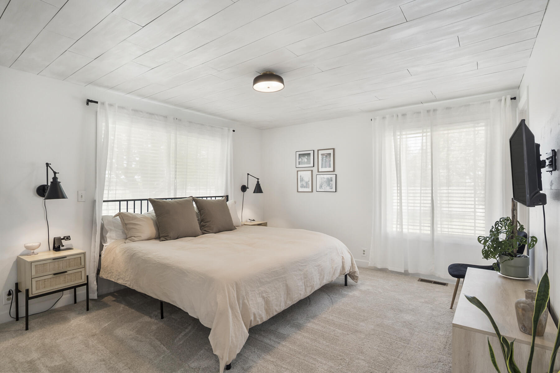 Glacier View - Residential