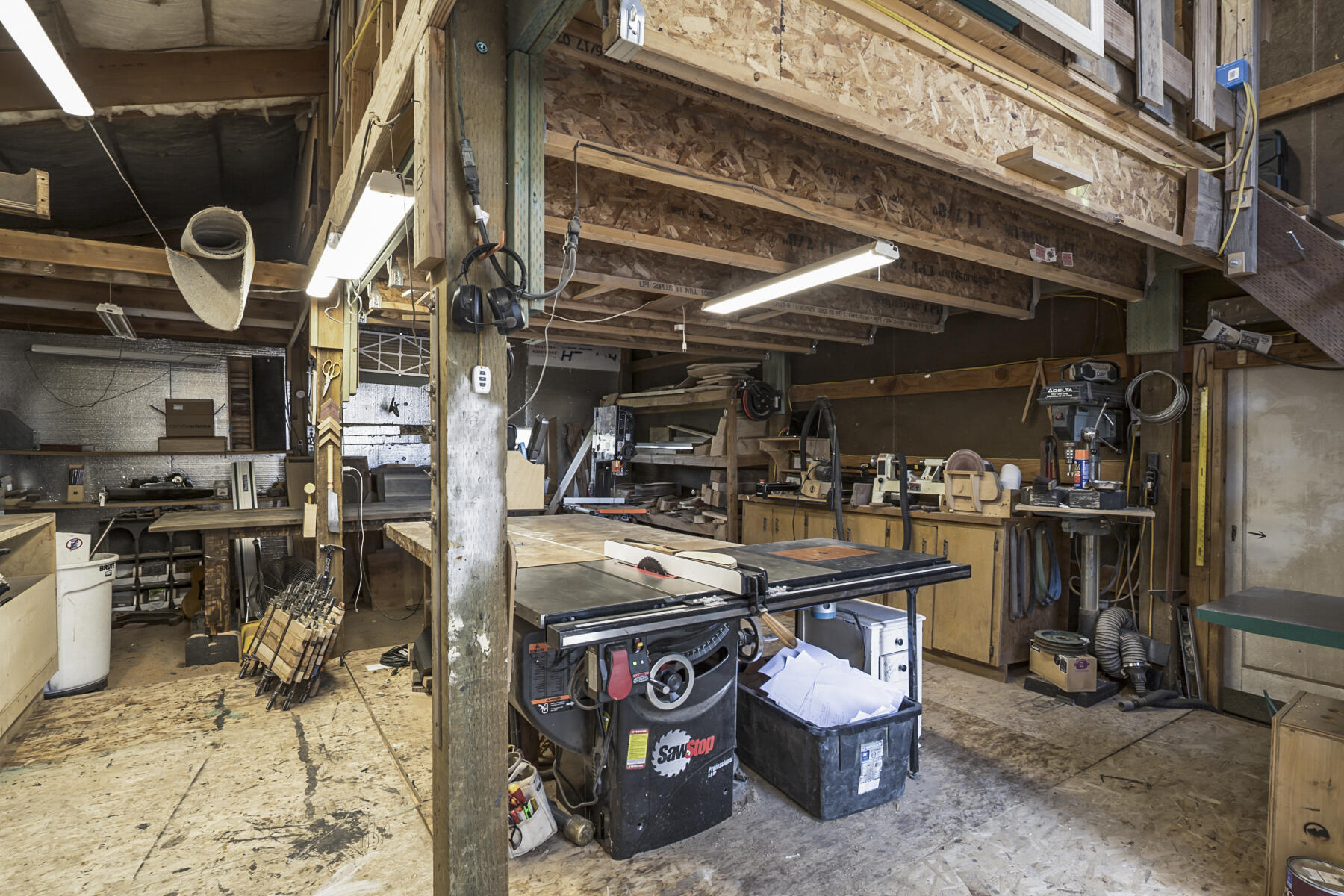 Glacier View - Residential