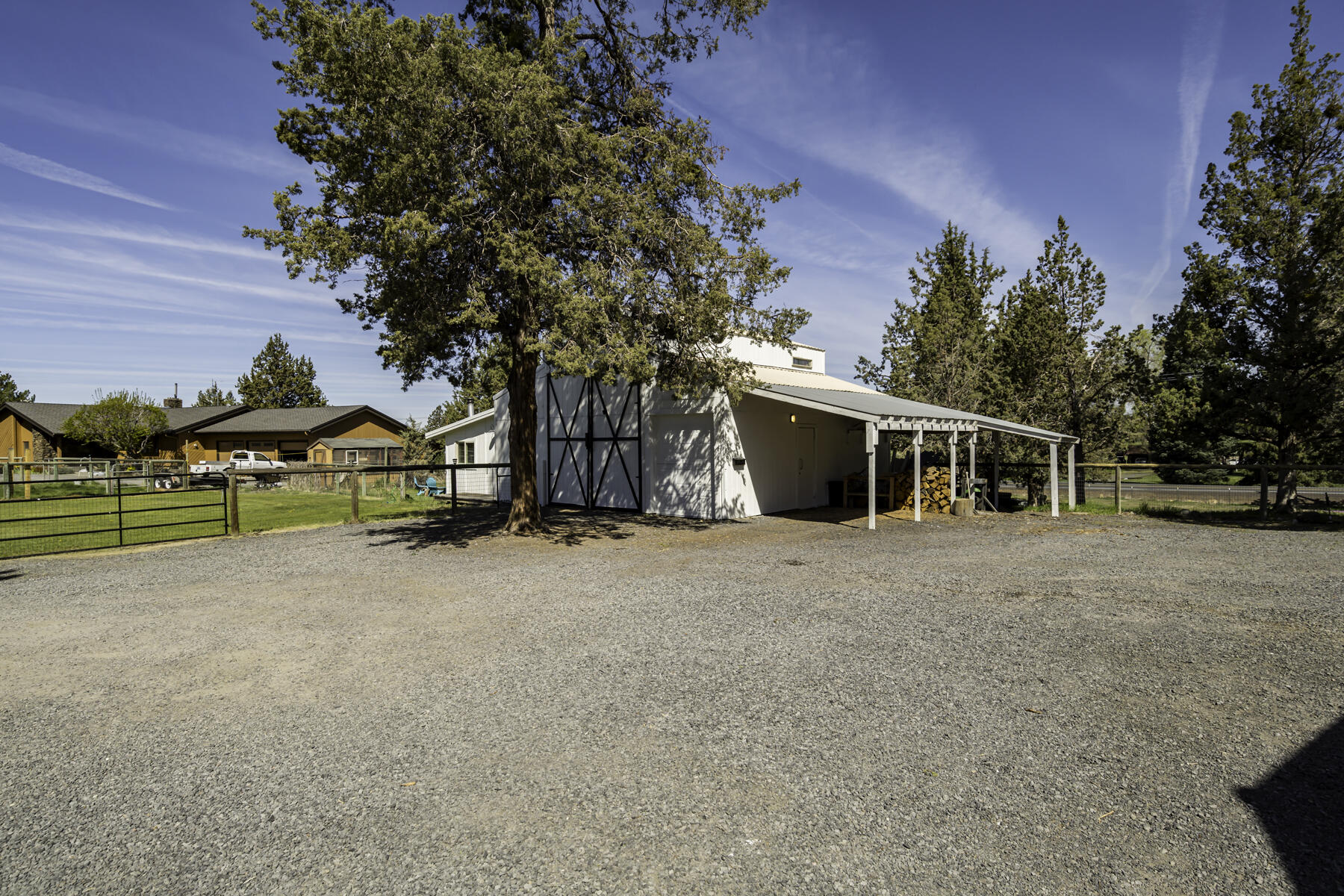 Glacier View - Residential