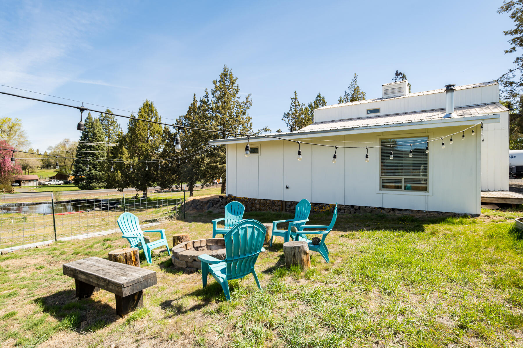 Glacier View - Residential