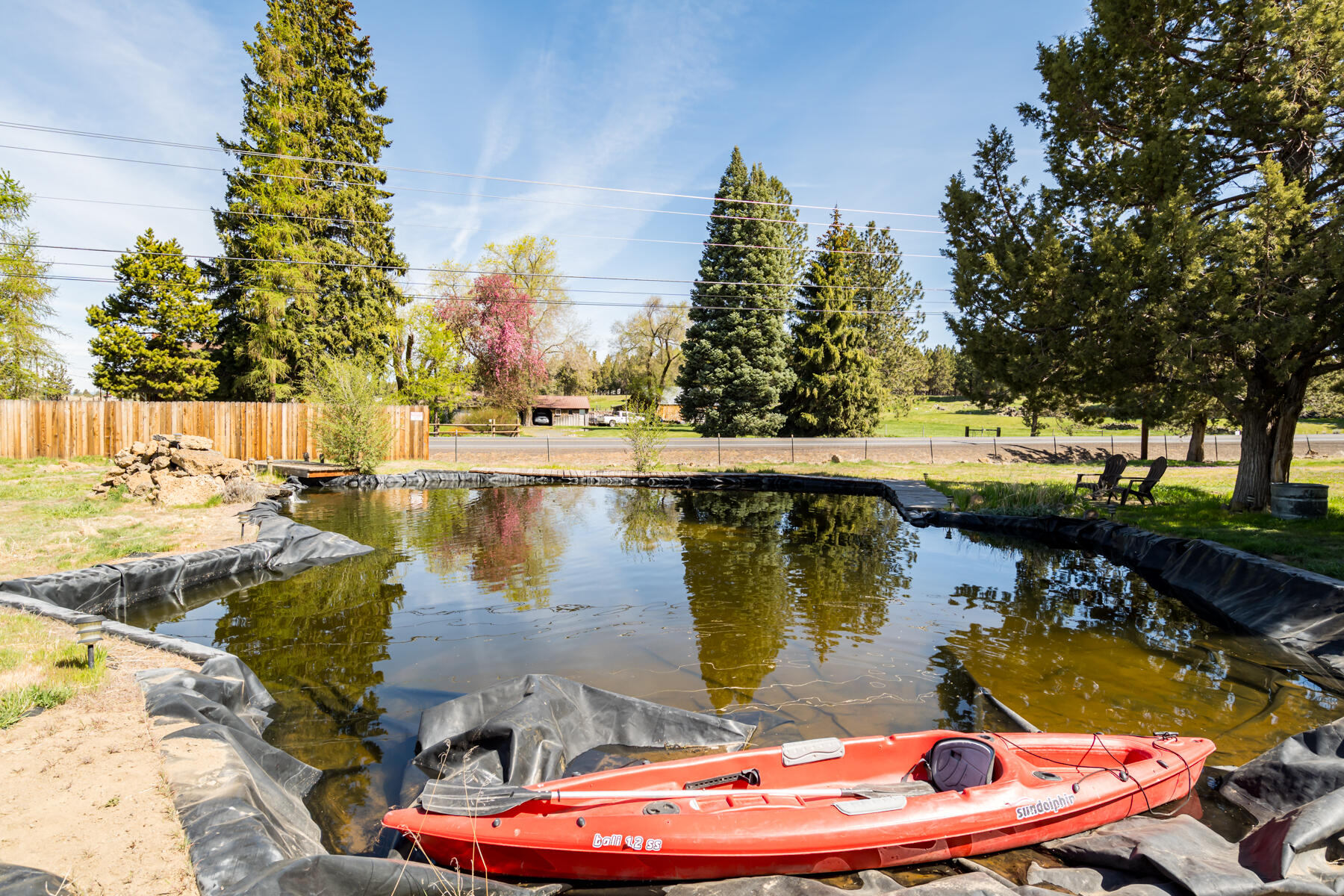 Glacier View - Residential