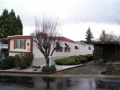 Royal Mobile Estates - Residential