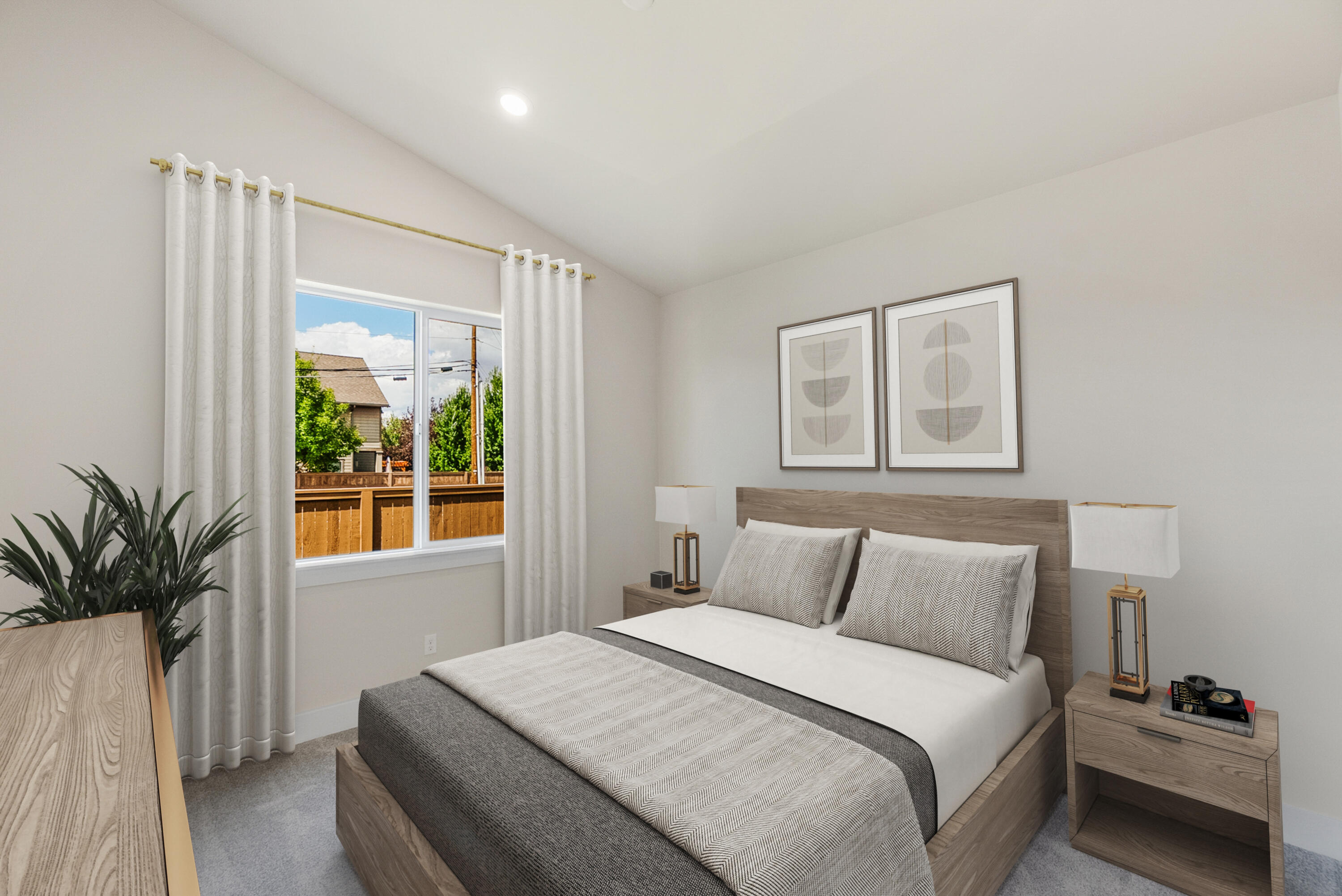 Meridian Phase 1 - Residential