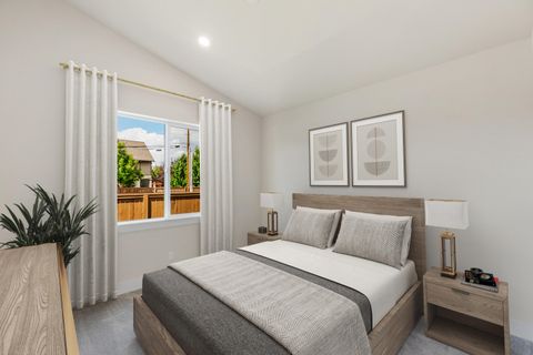 Tiny photo for 61127 NE Cobalt Street, Bend, OR 97701 (MLS # 220211211)