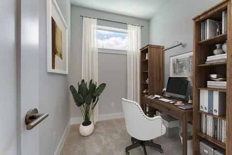 Tiny photo for 61127 NE Cobalt Street, Bend, OR 97701 (MLS # 220211211)