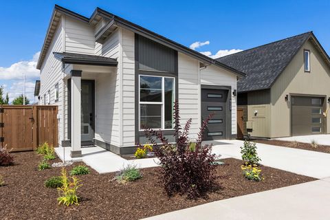 61127 NE Cobalt Street Bend OR 97701