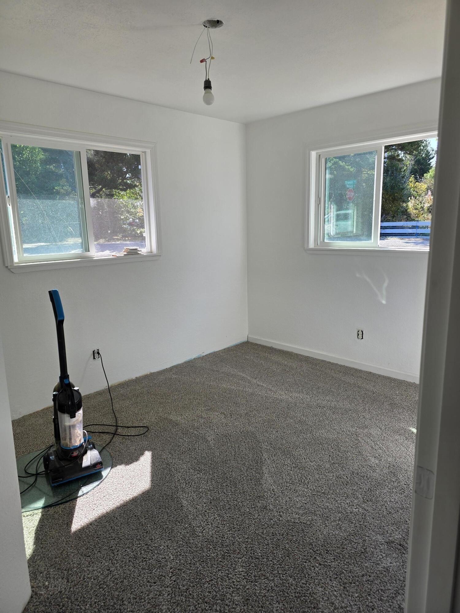 Coos Bay, City Of - Residential