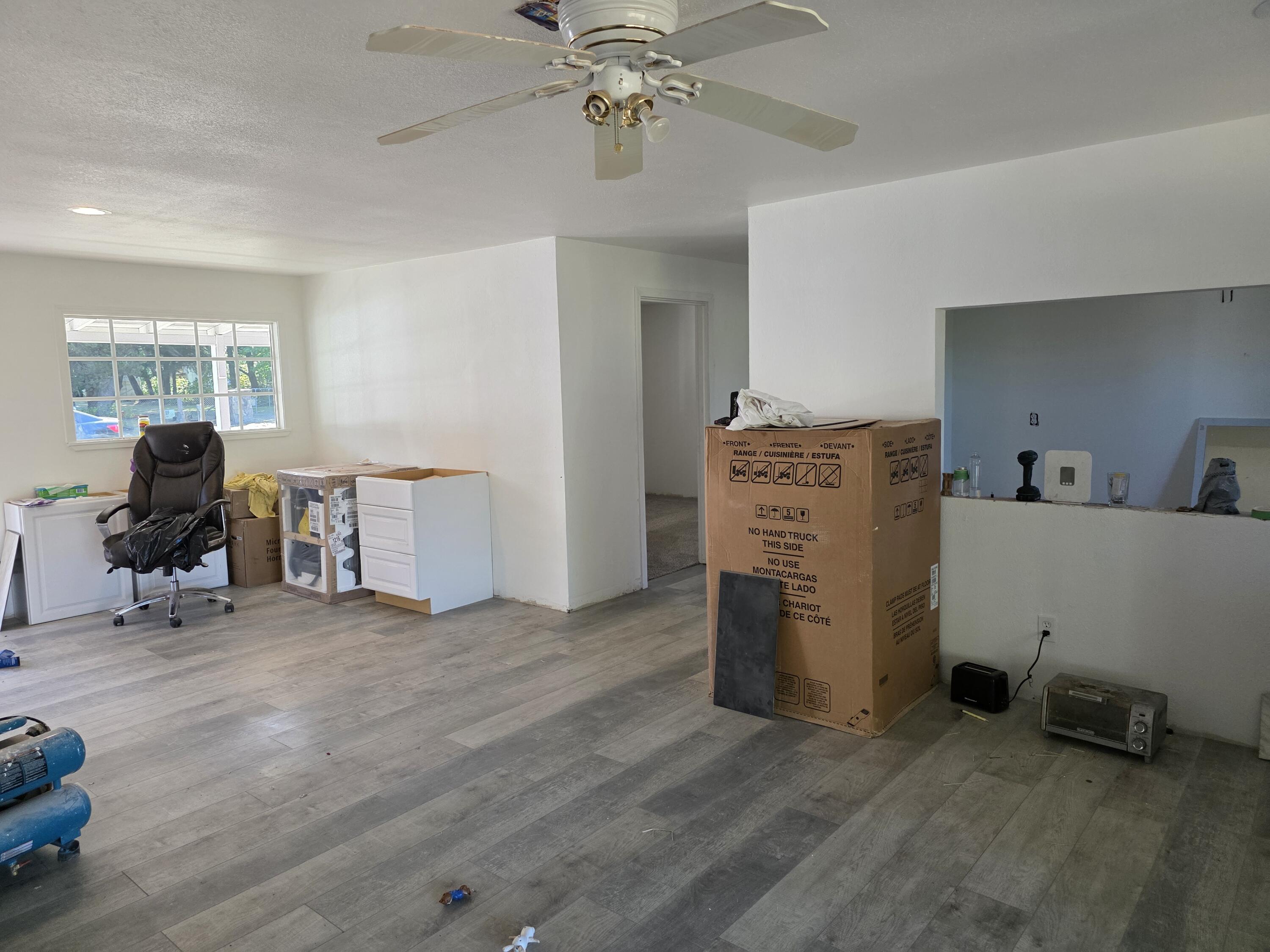 Coos Bay, City Of - Residential