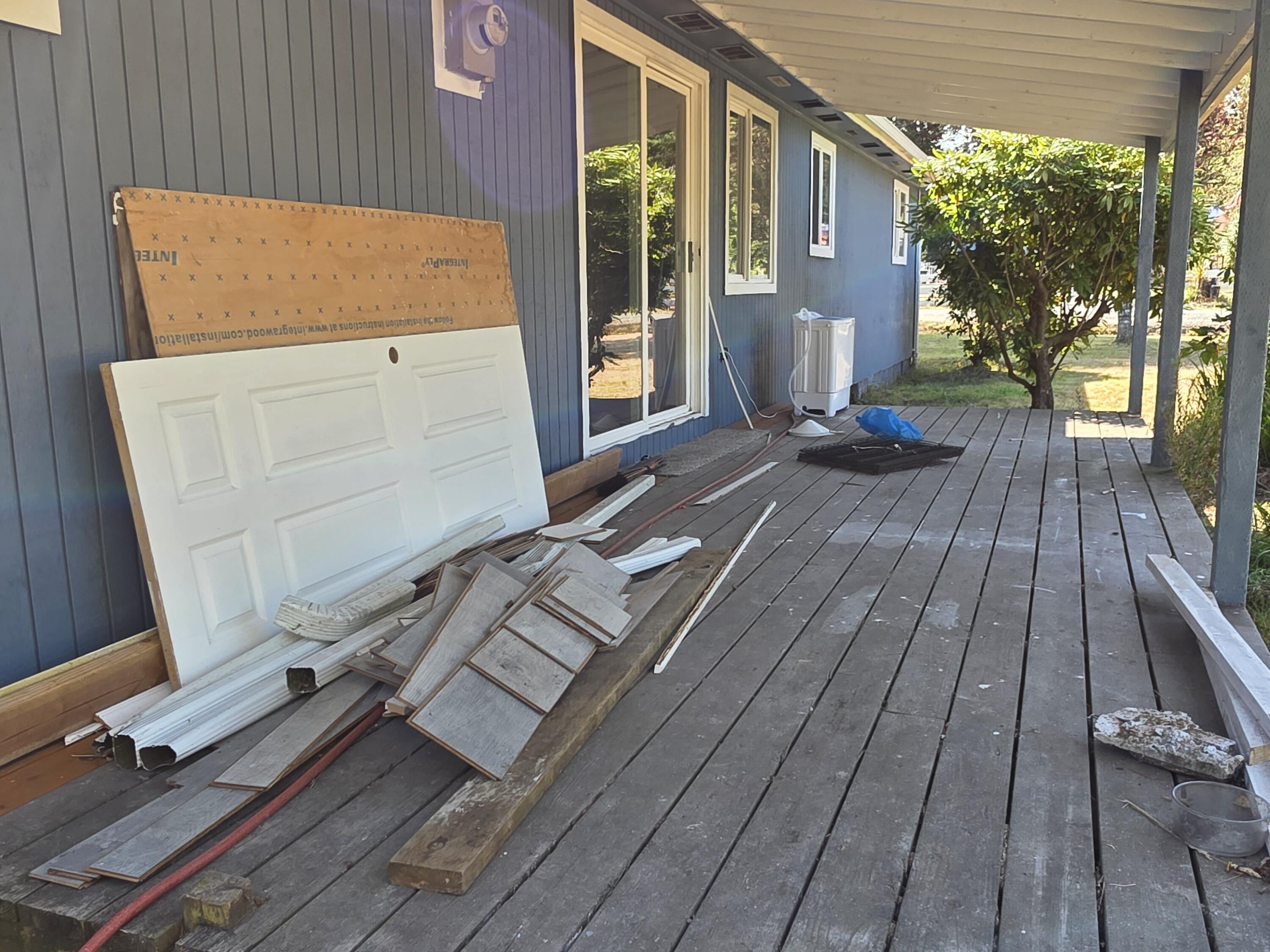 Coos Bay, City Of - Residential