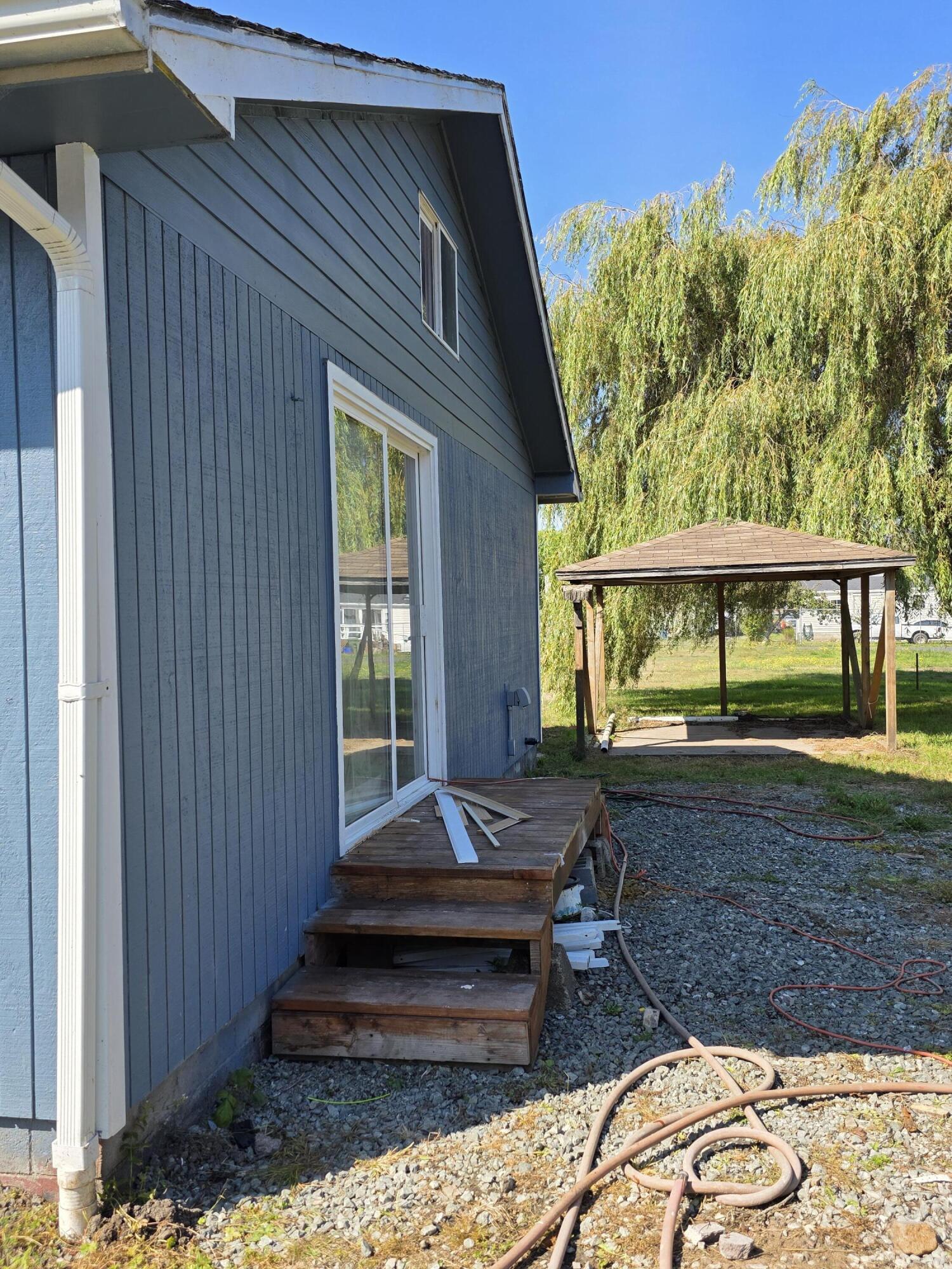 Coos Bay, City Of - Residential