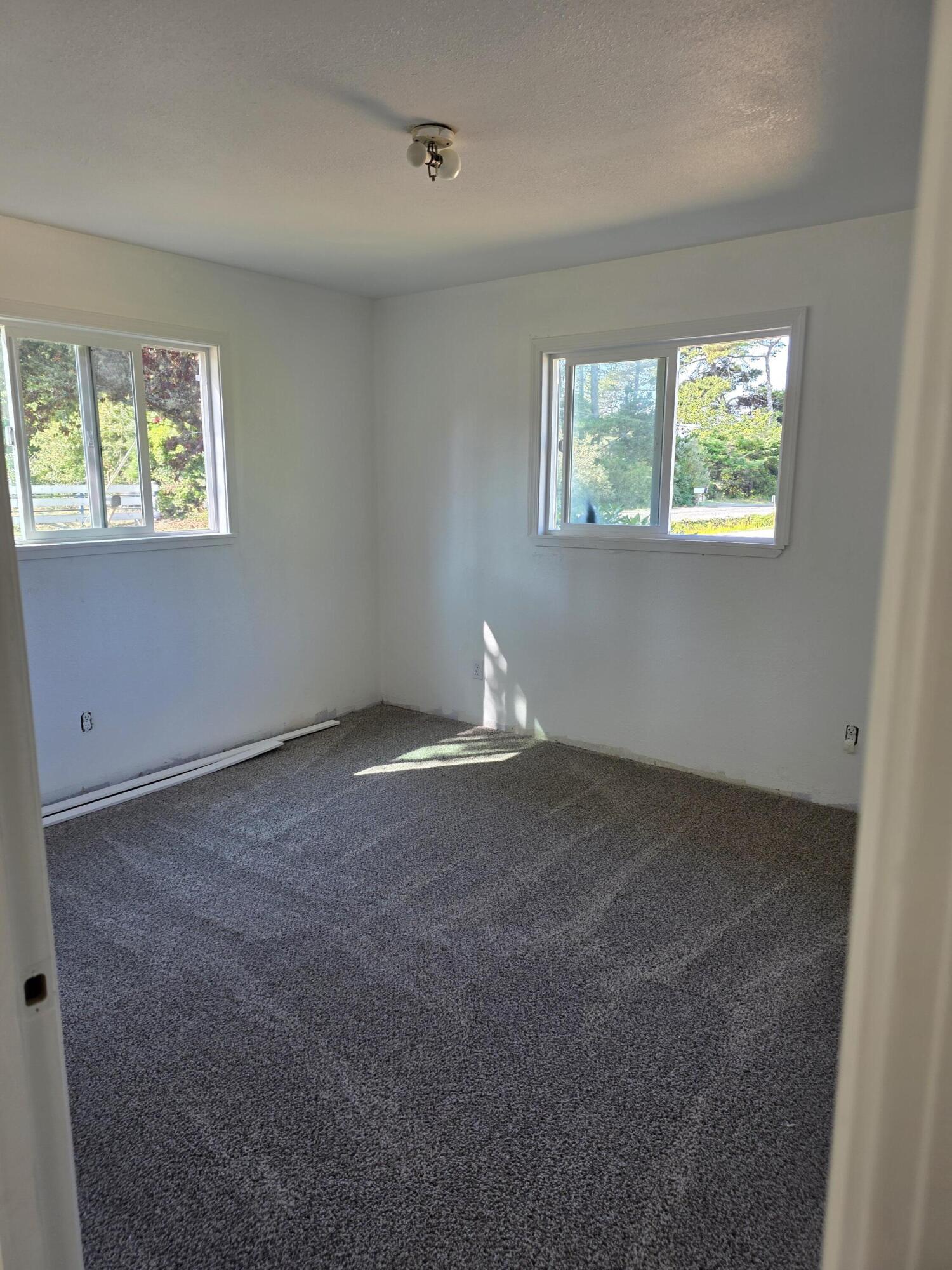 Coos Bay, City Of - Residential