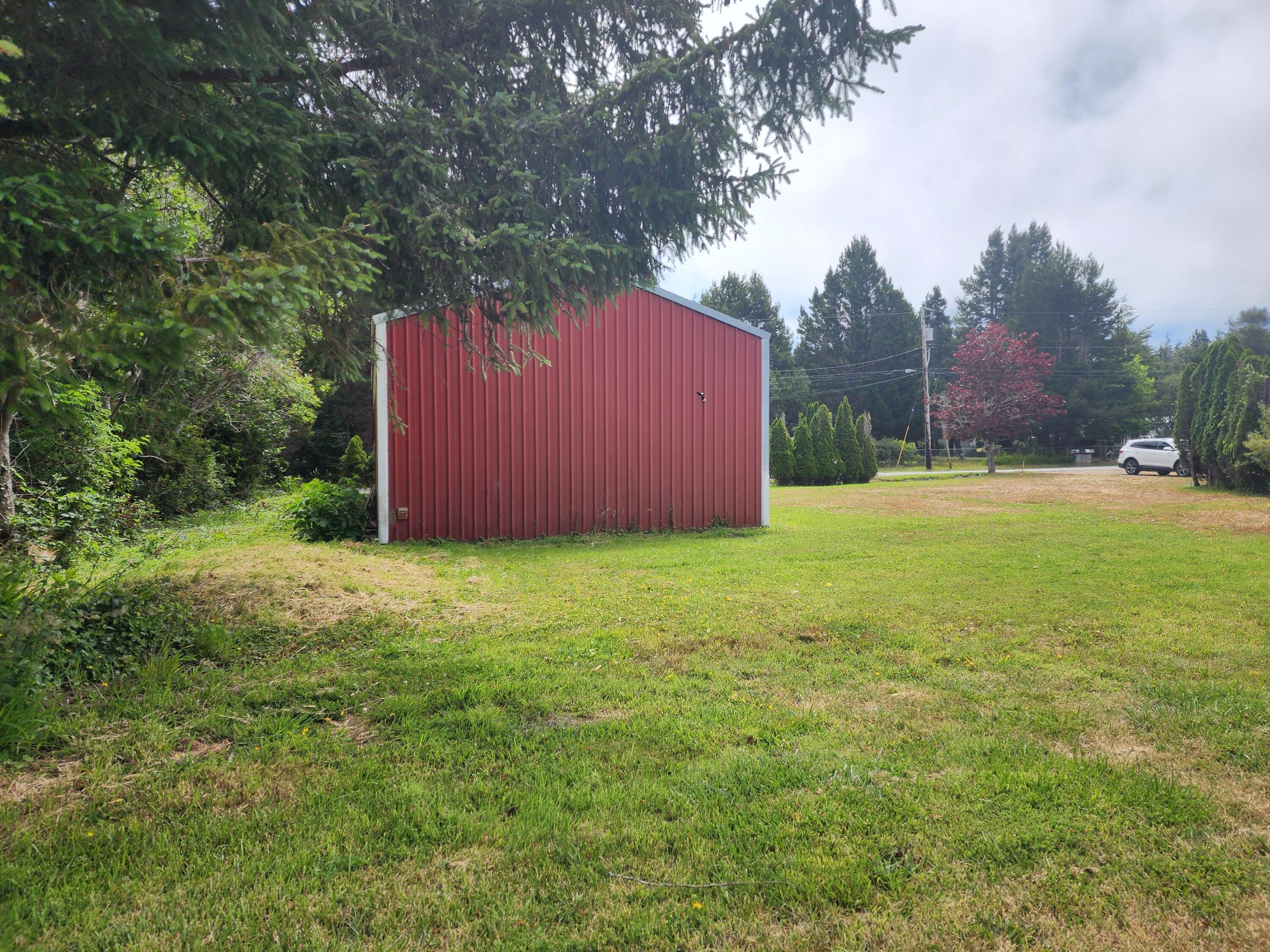 Coos Bay, City Of - Residential