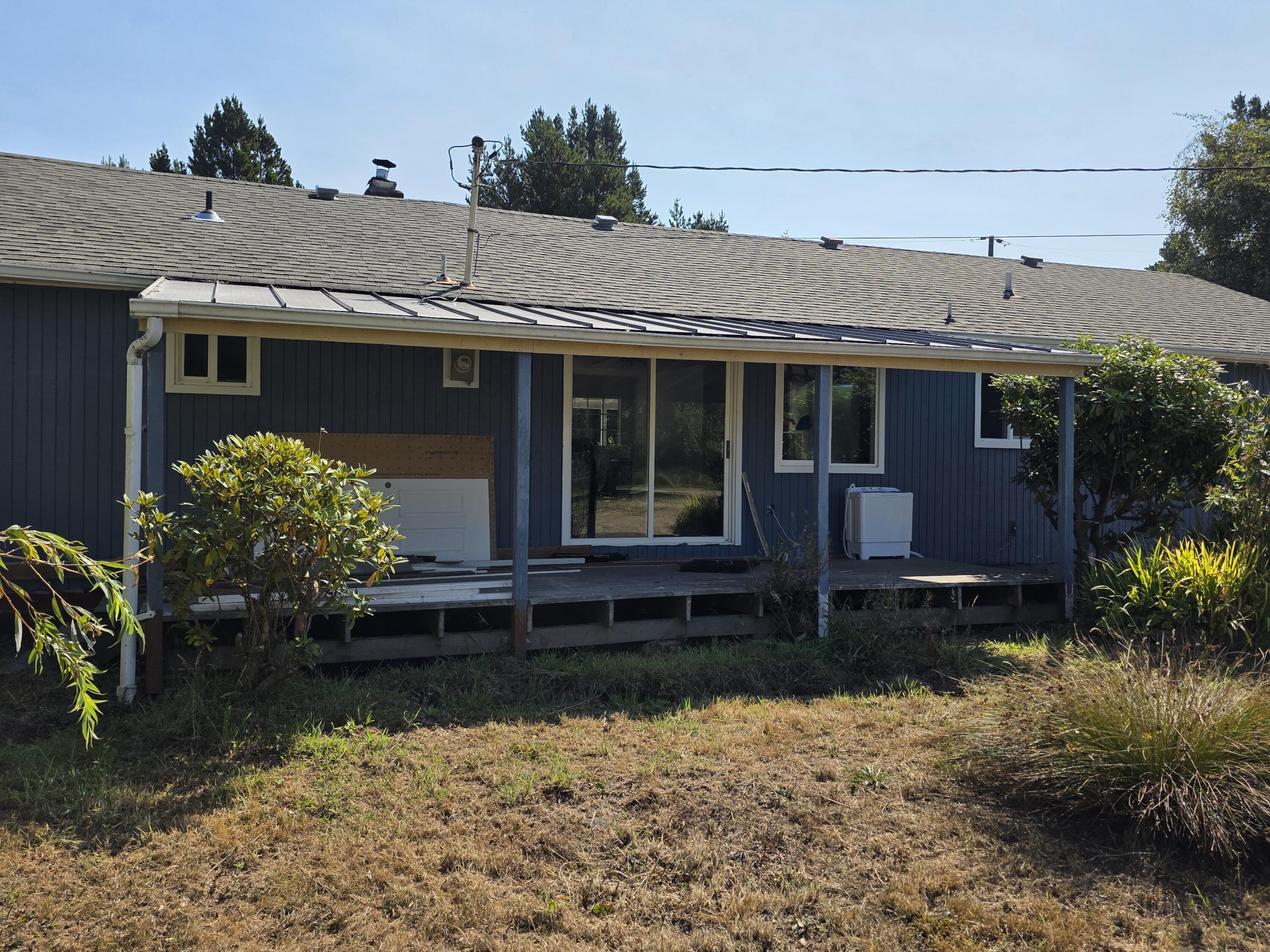 Coos Bay, City Of - Residential