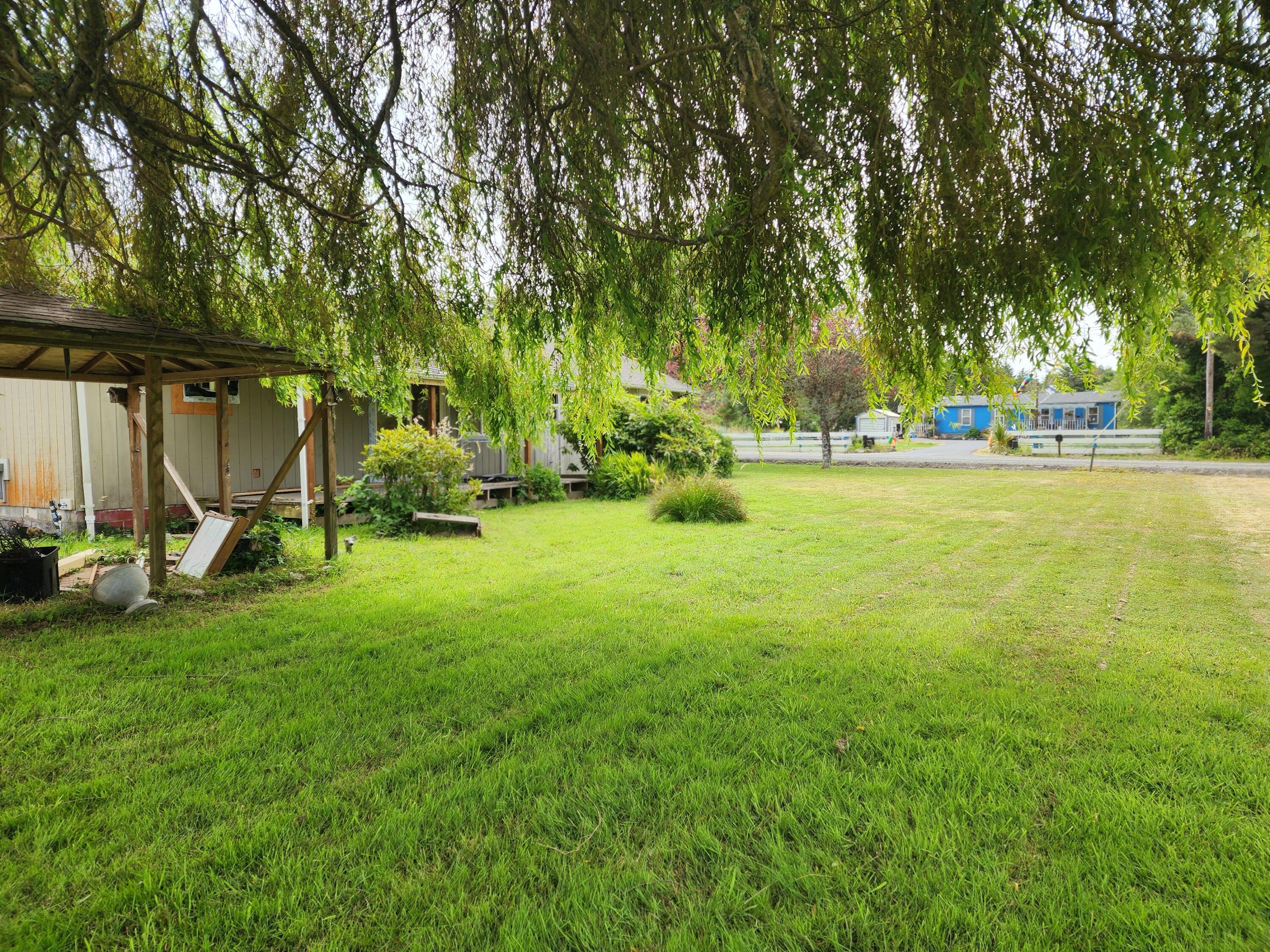 Coos Bay, City Of - Residential