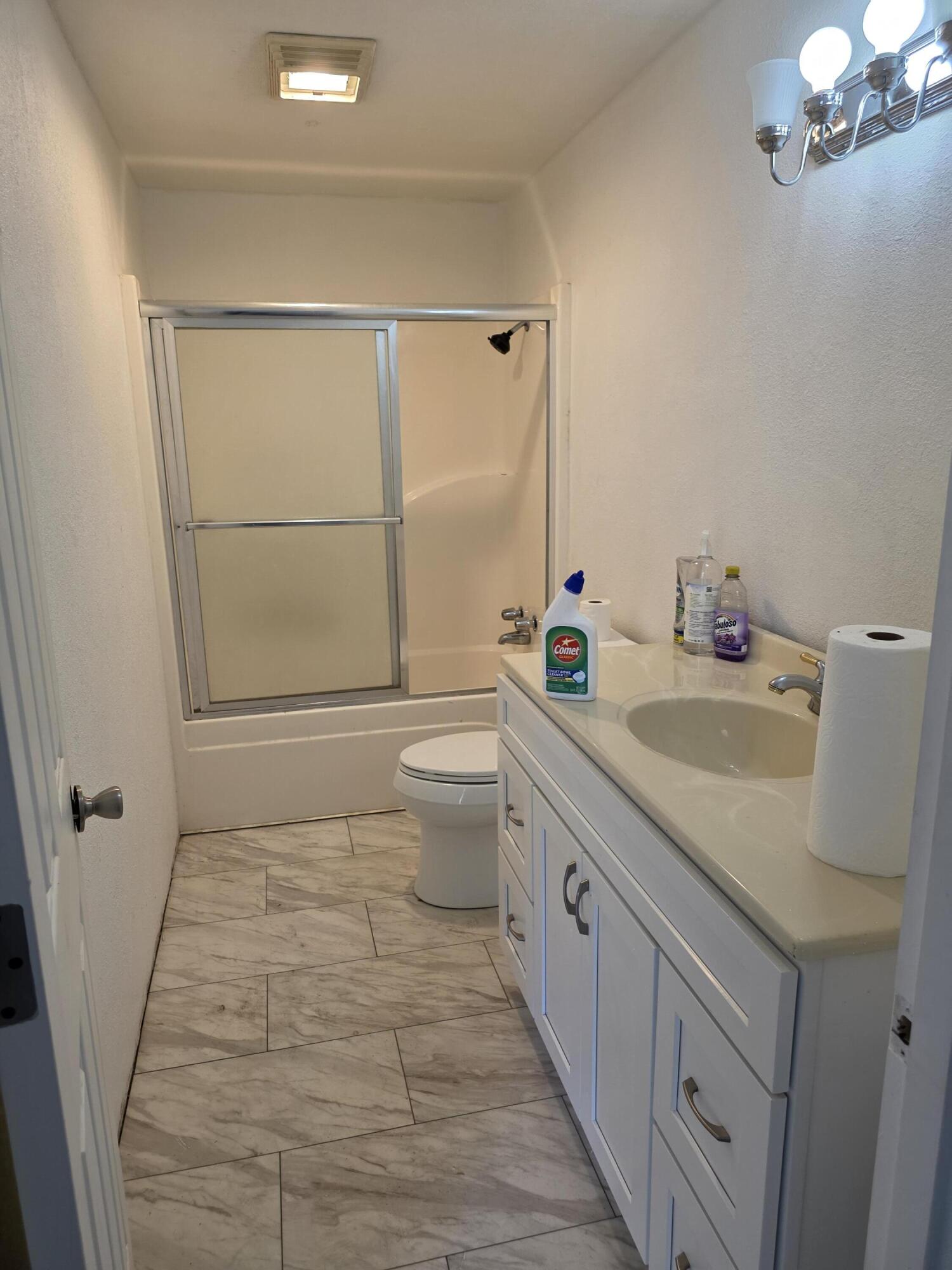 Coos Bay, City Of - Residential