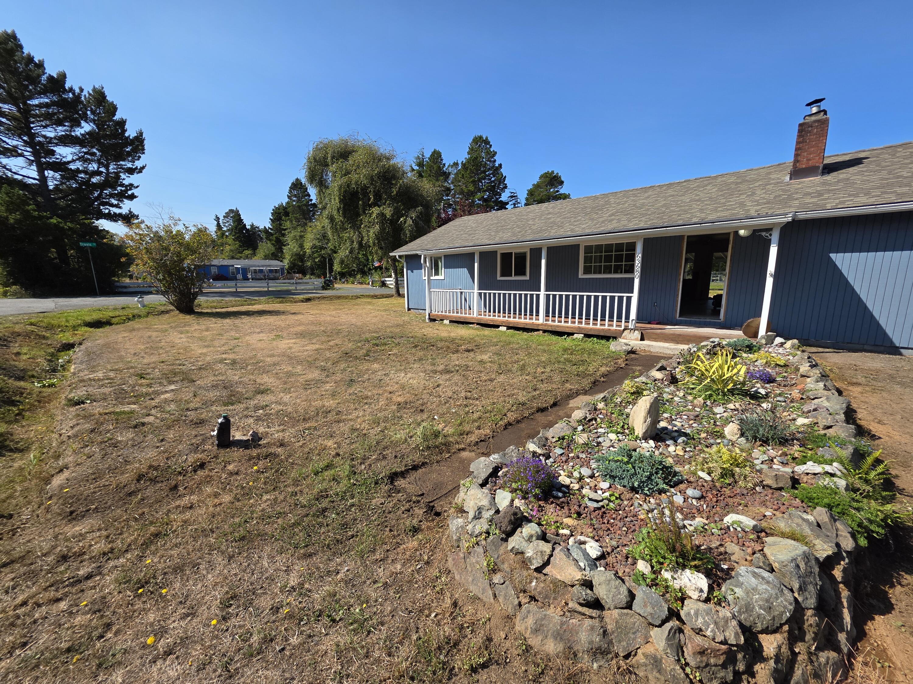 Coos Bay, City Of - Residential