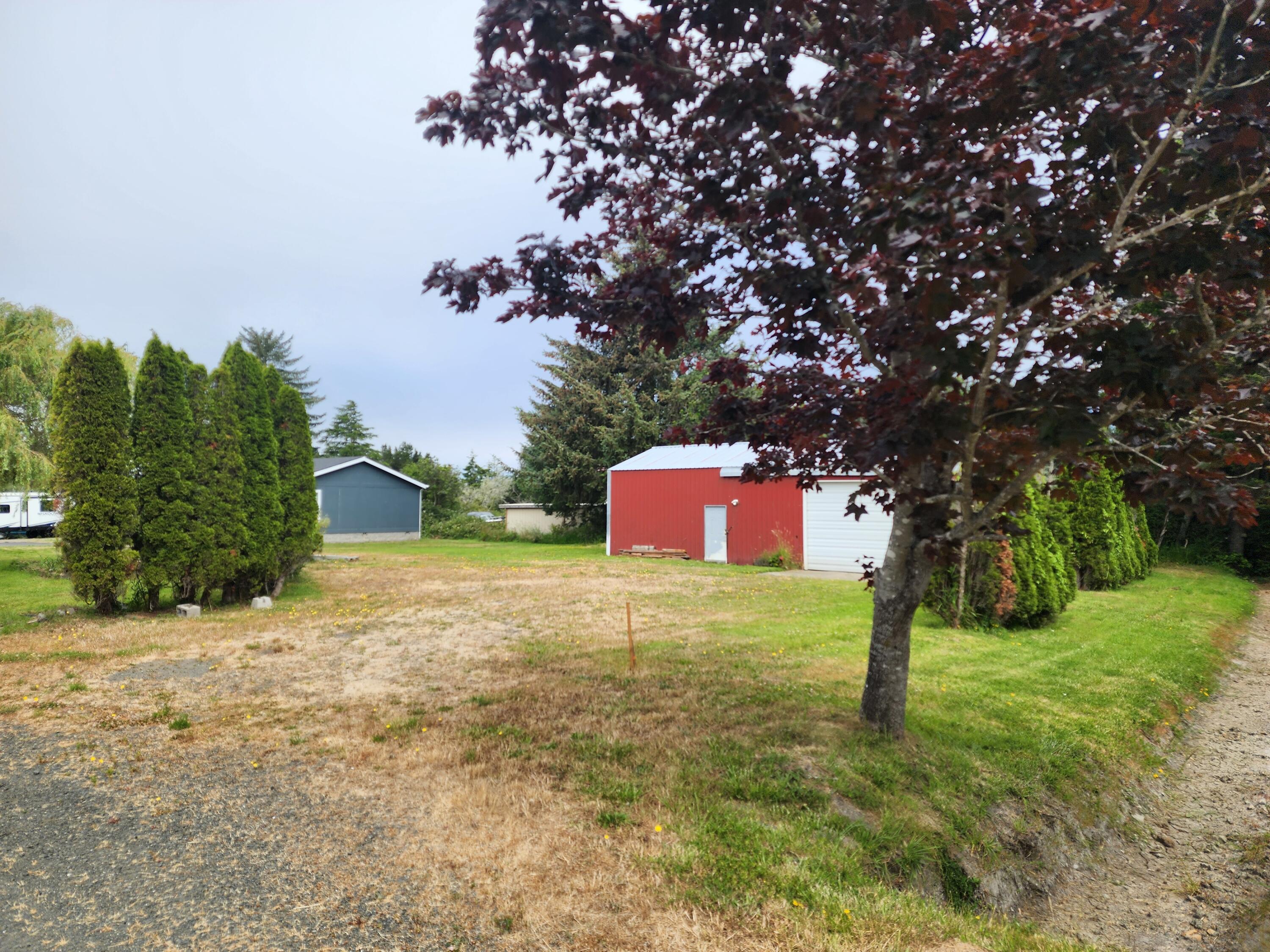 Coos Bay, City Of - Residential