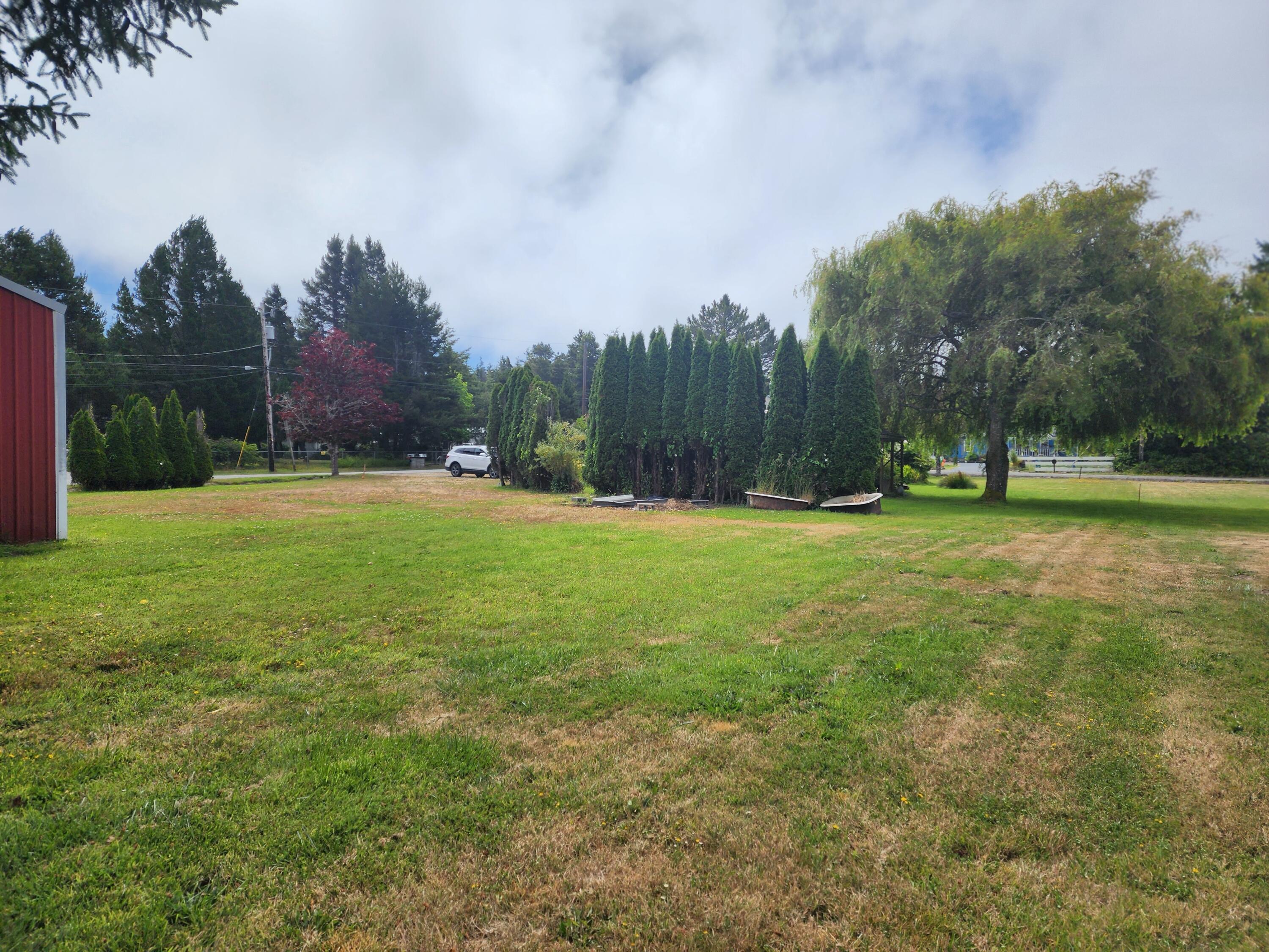 Coos Bay, City Of - Residential