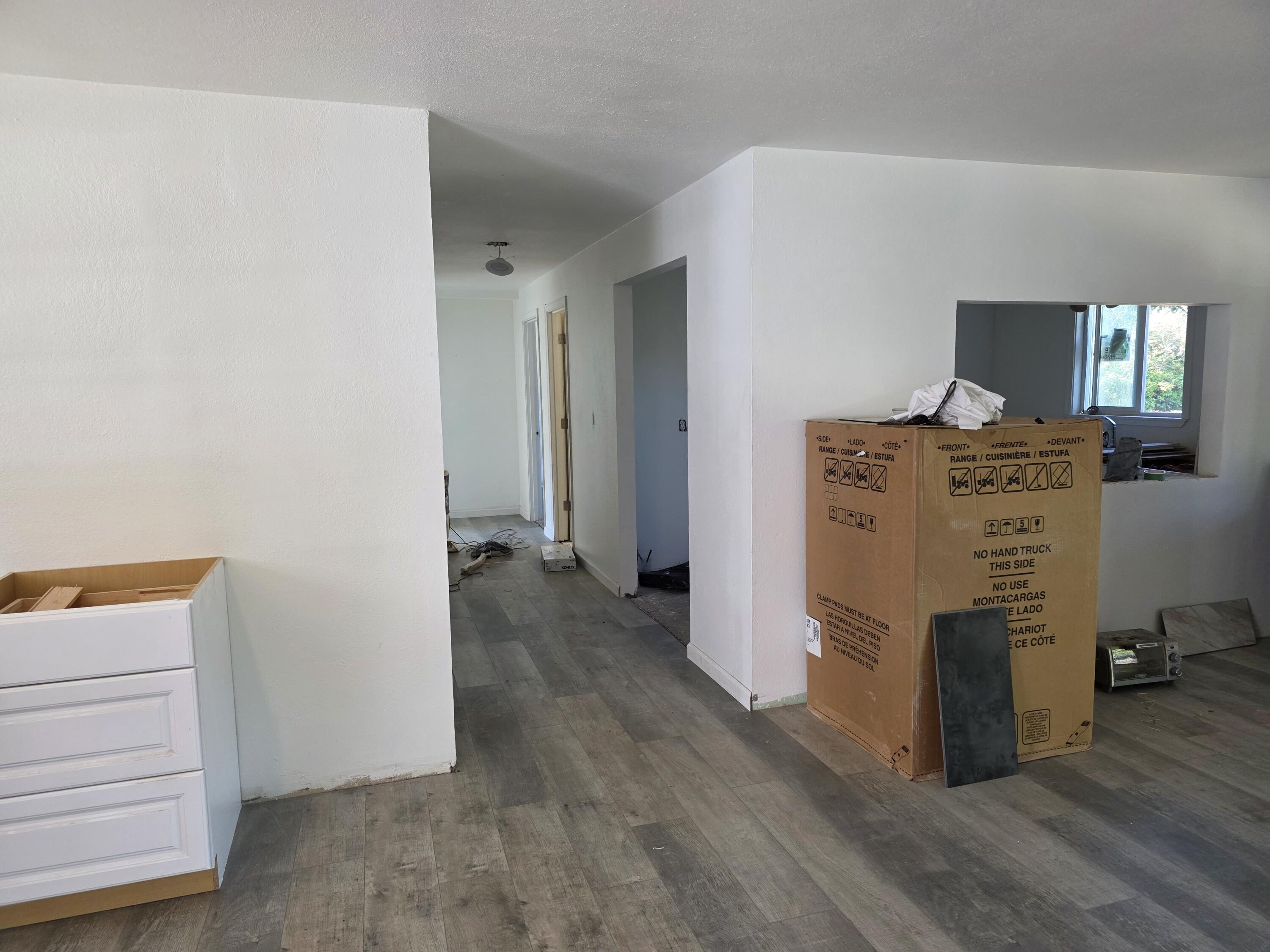 Coos Bay, City Of - Residential