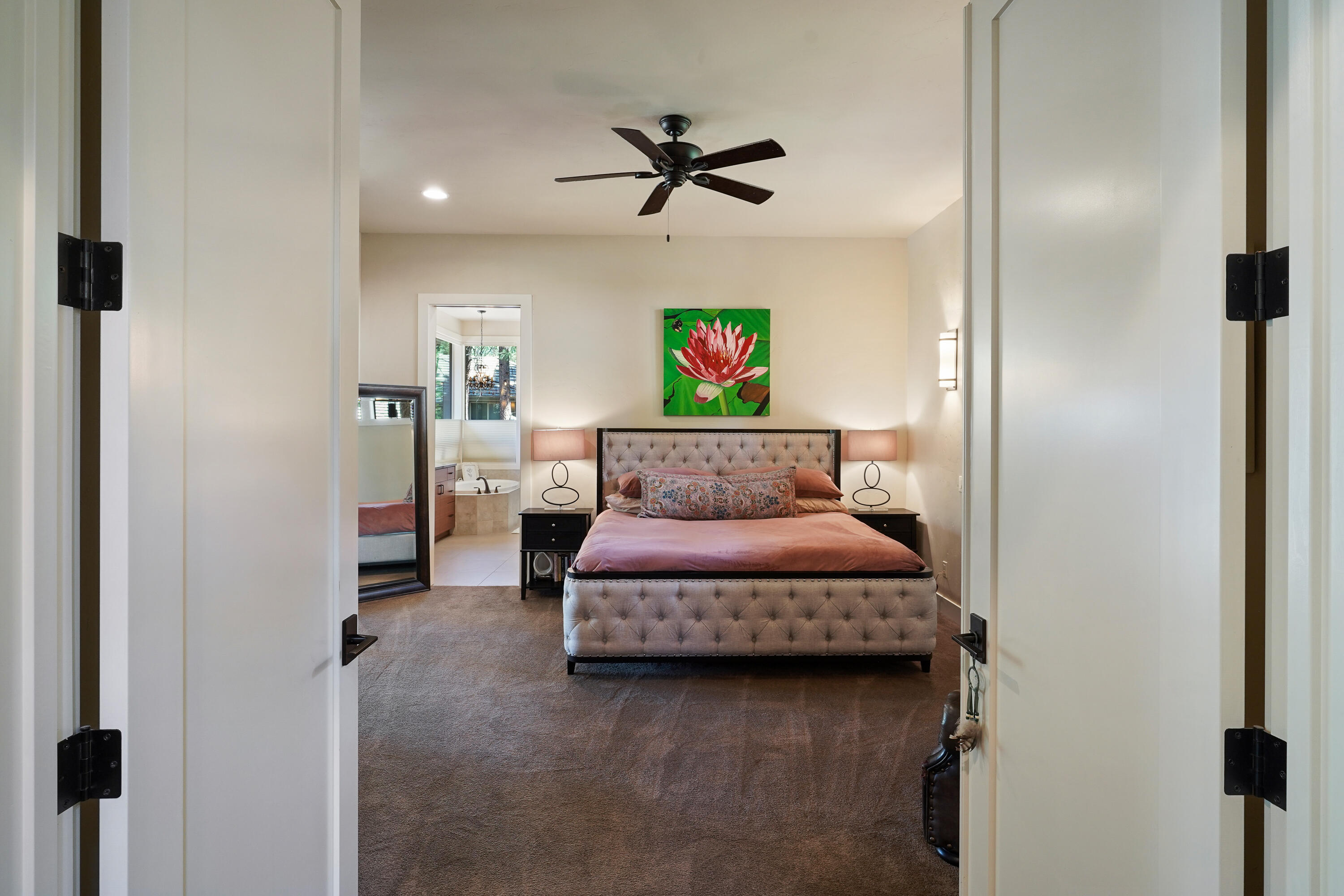 Broken Top - Residential