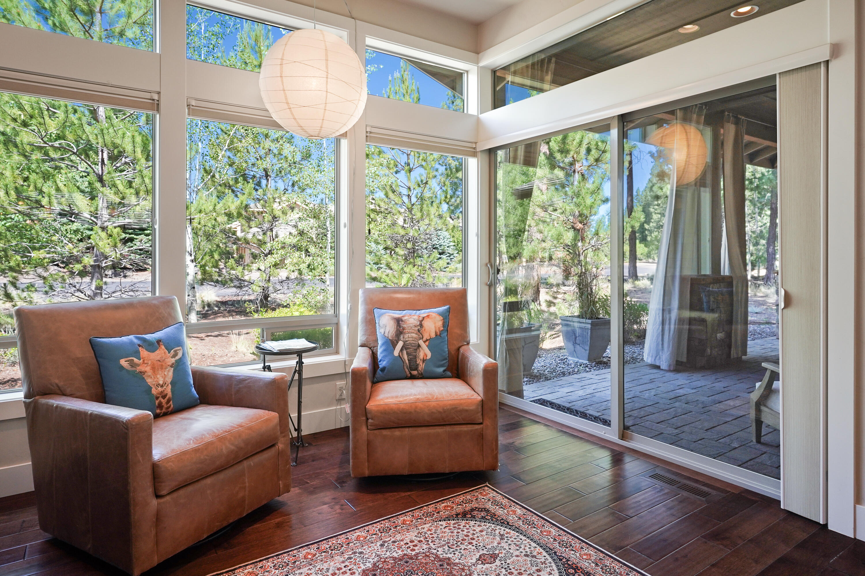 Broken Top - Residential