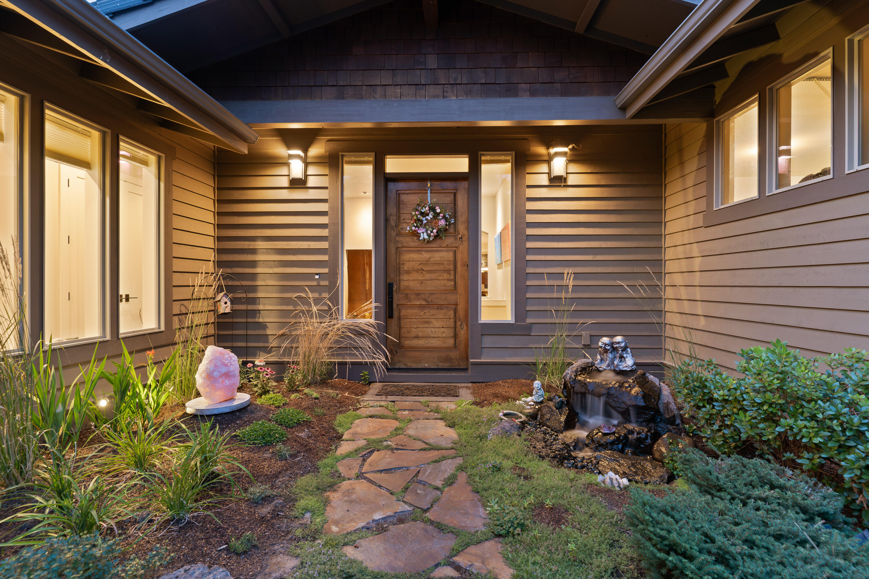 Broken Top - Residential