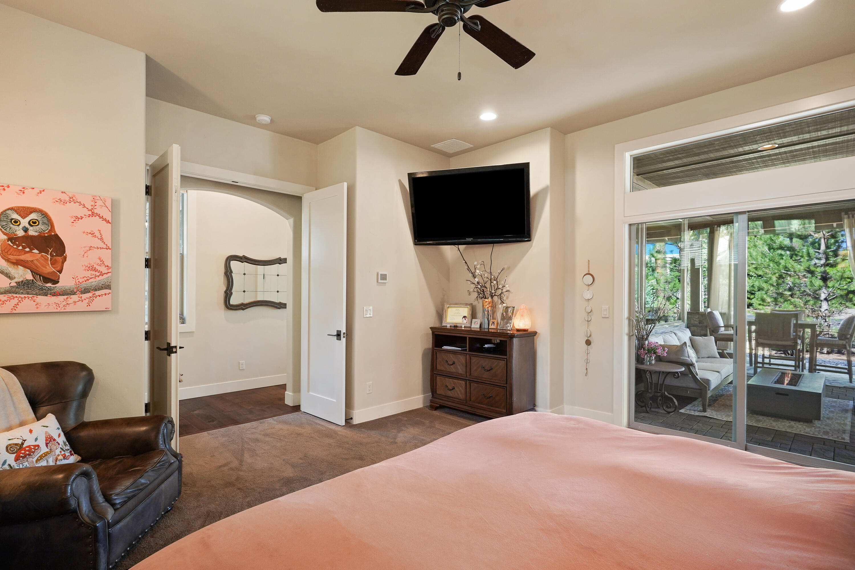 Broken Top - Residential