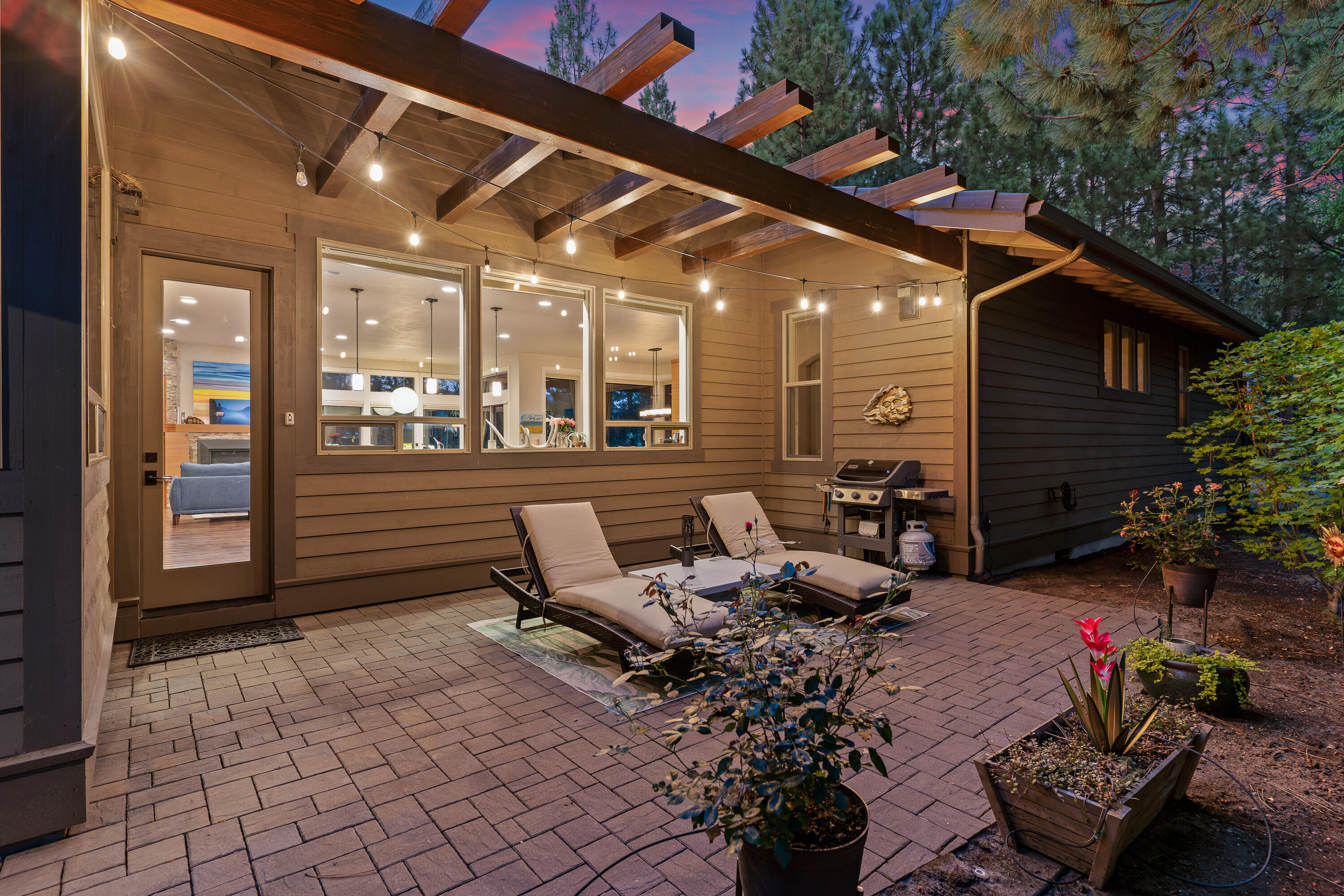 Broken Top - Residential