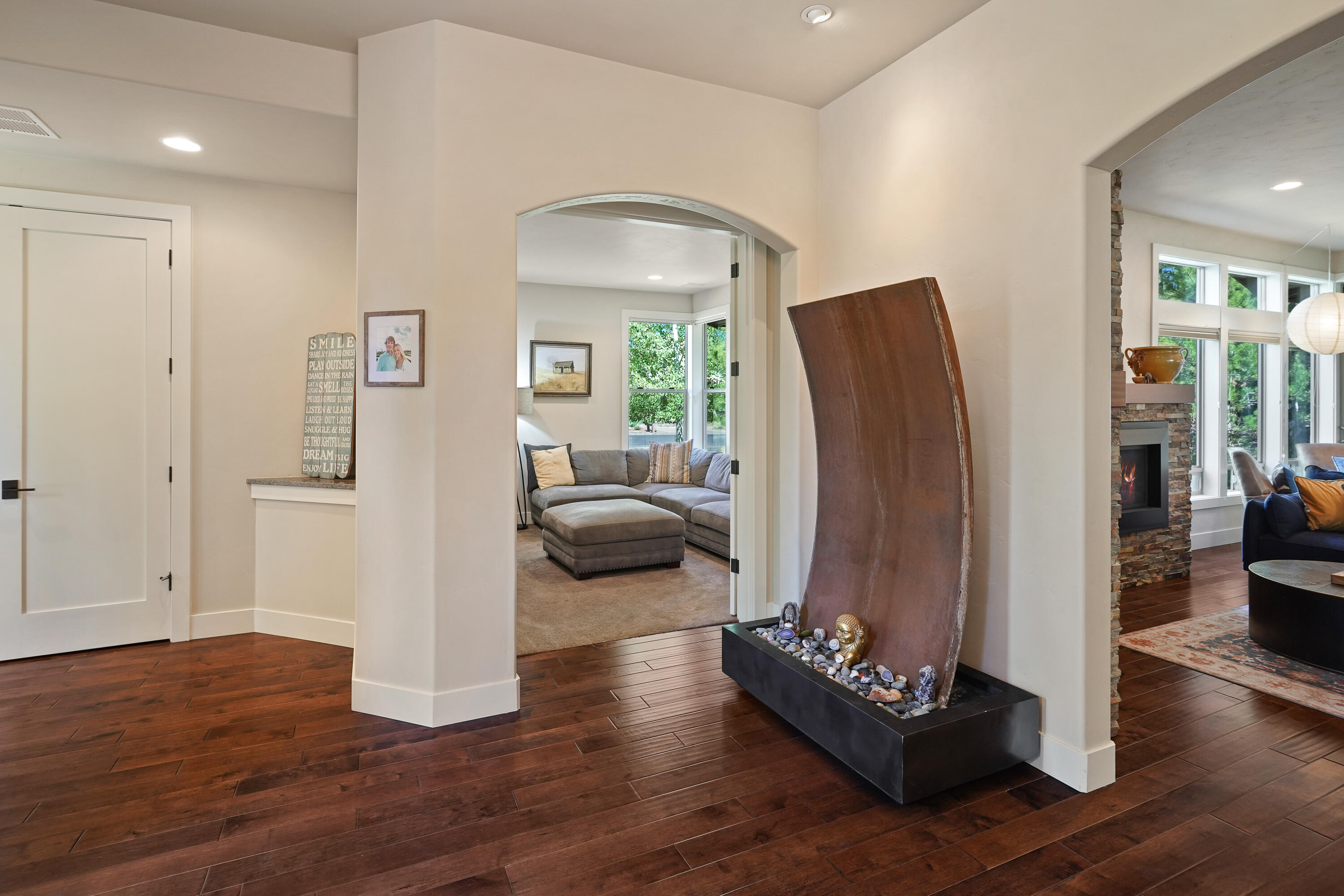 Broken Top - Residential