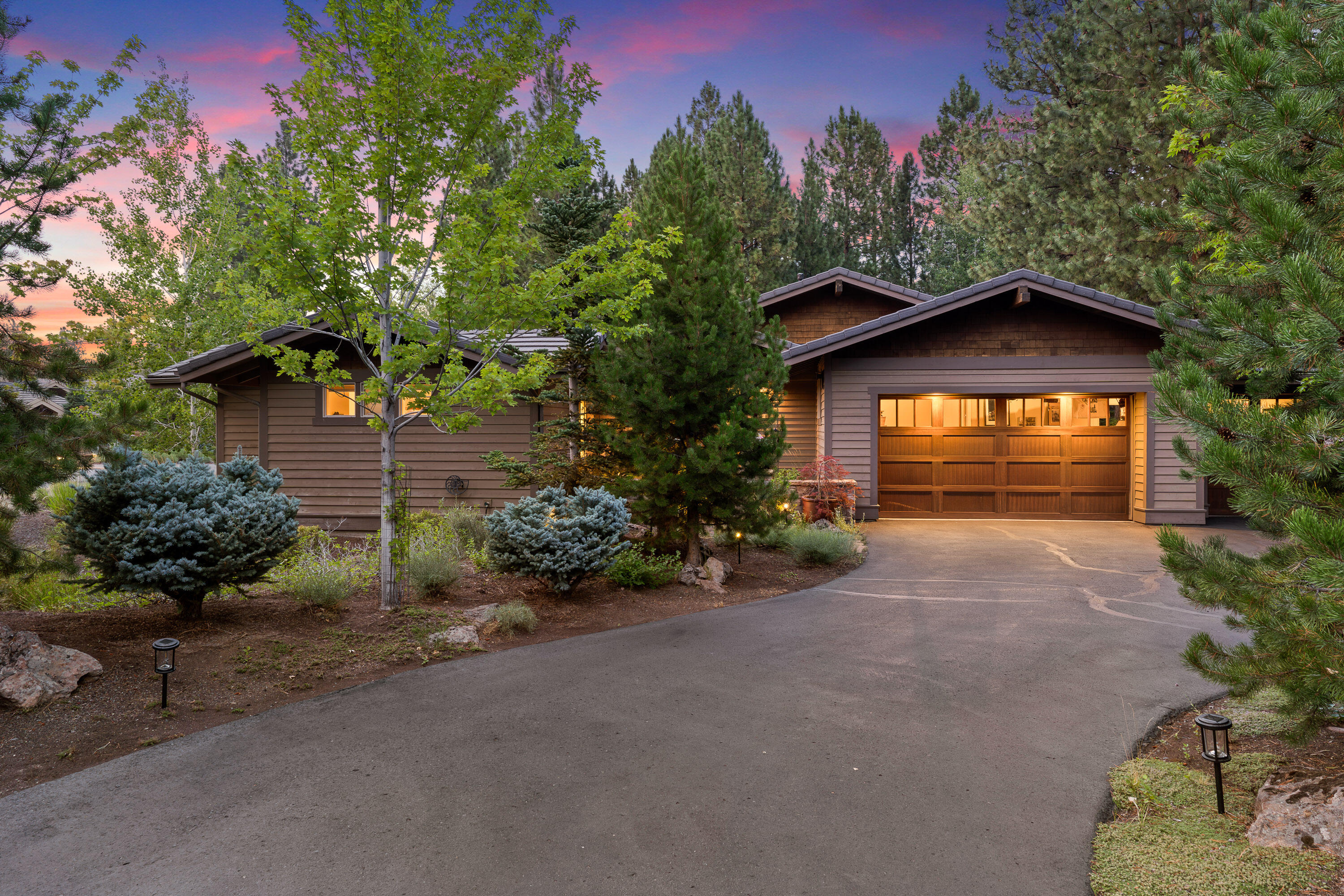 Broken Top - Residential