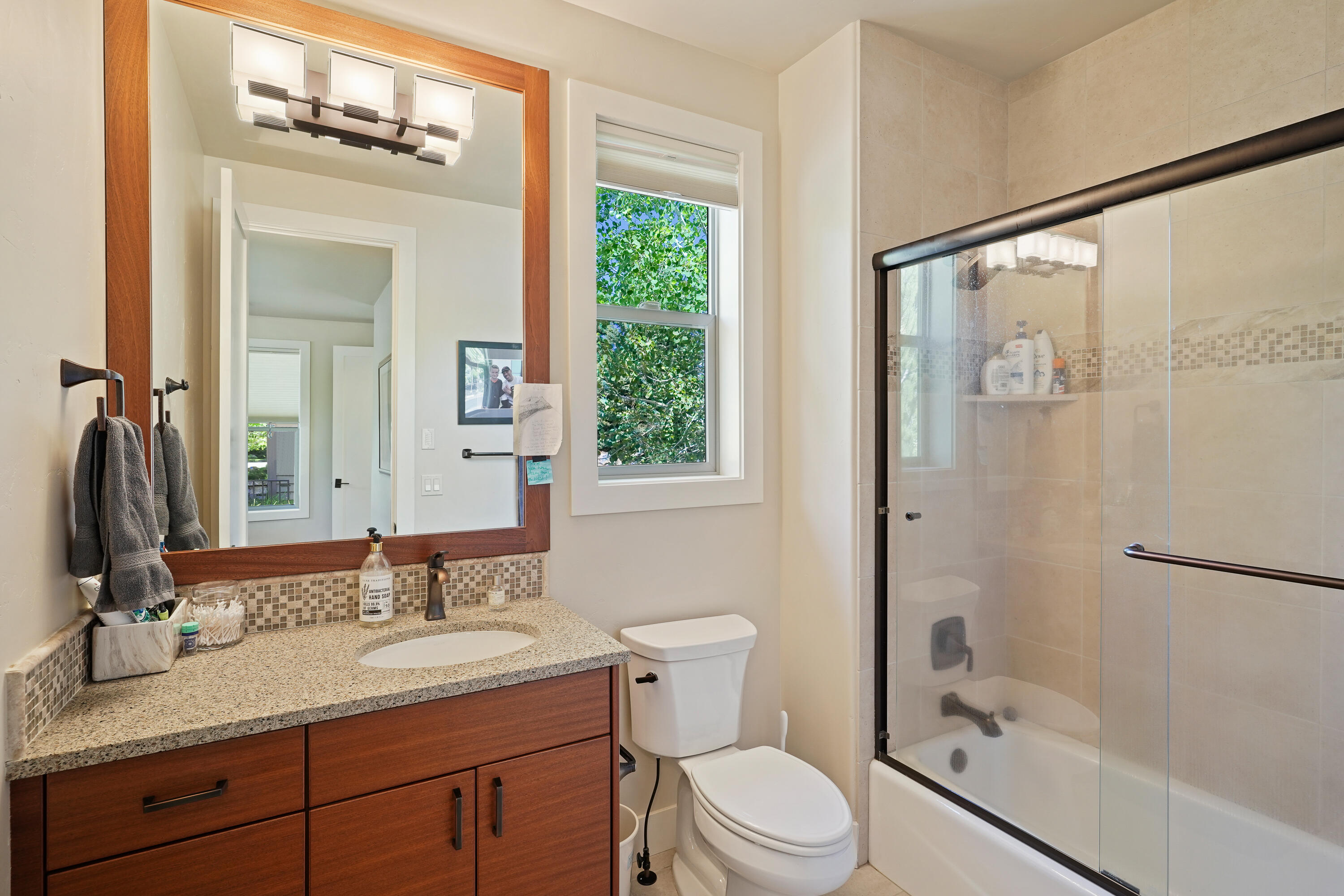 Broken Top - Residential