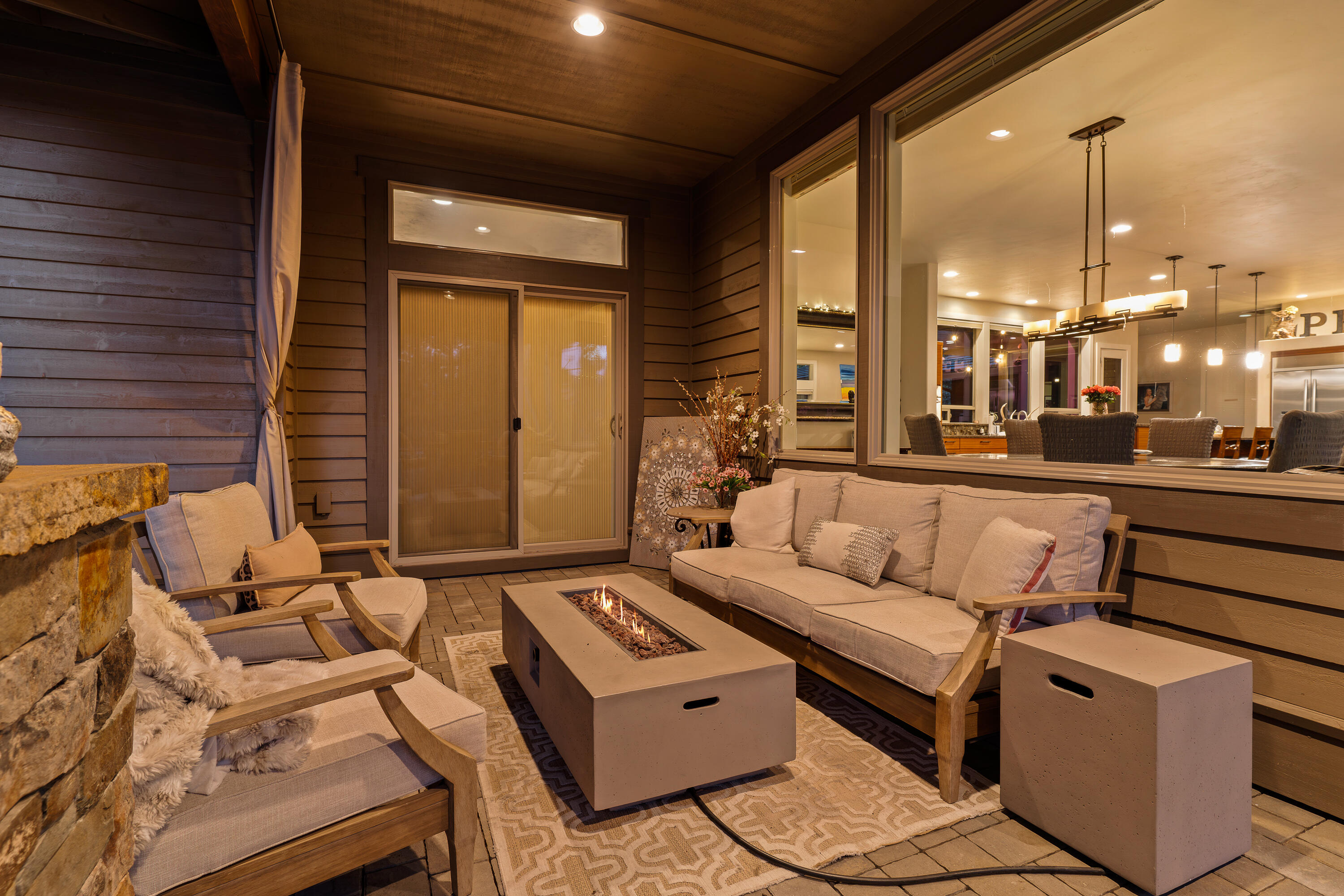 Broken Top - Residential